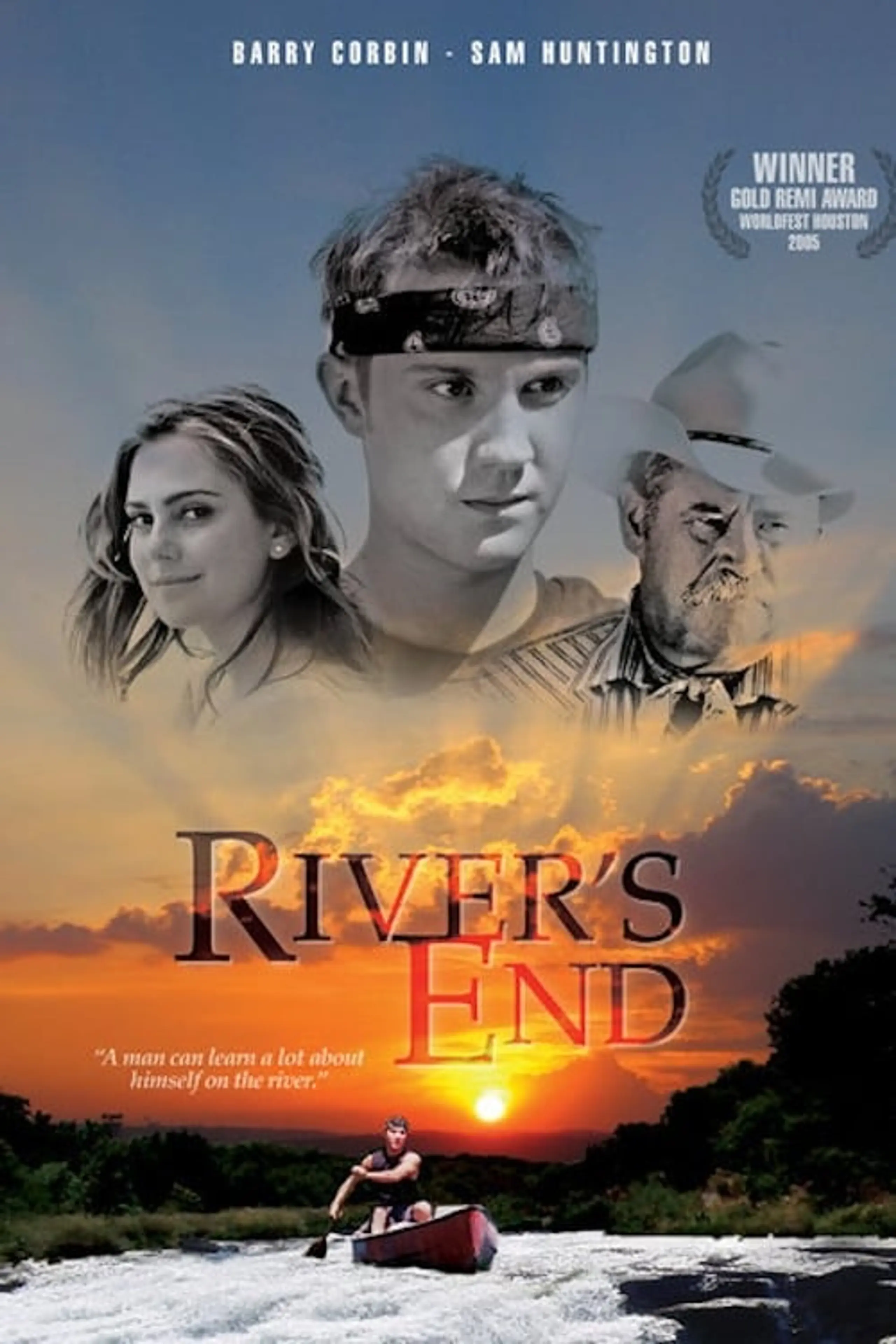 River's End