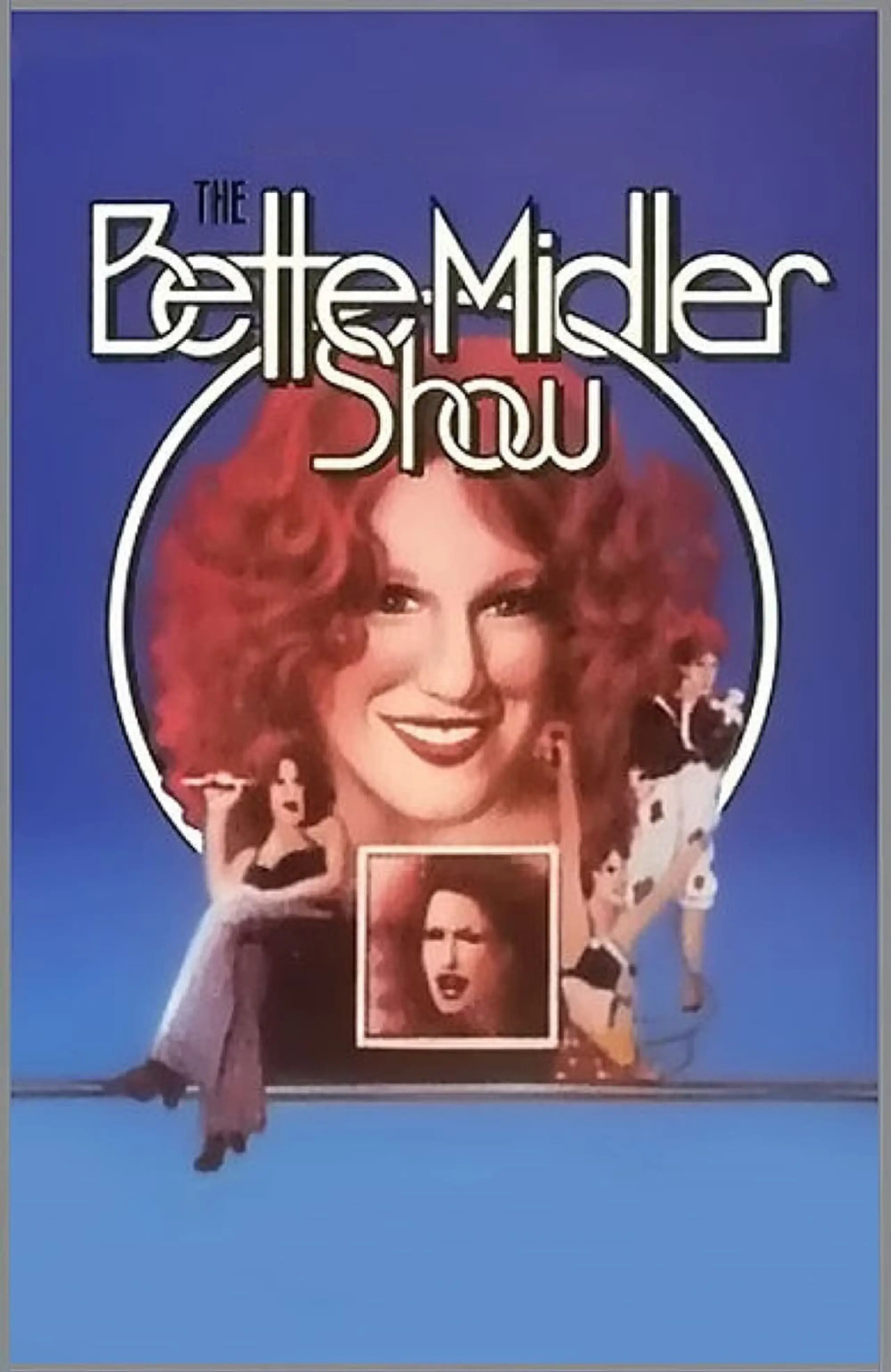 The Bette Midler Show