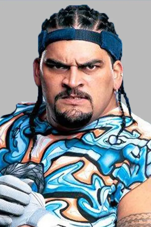 Foto von Matt Anoa'i