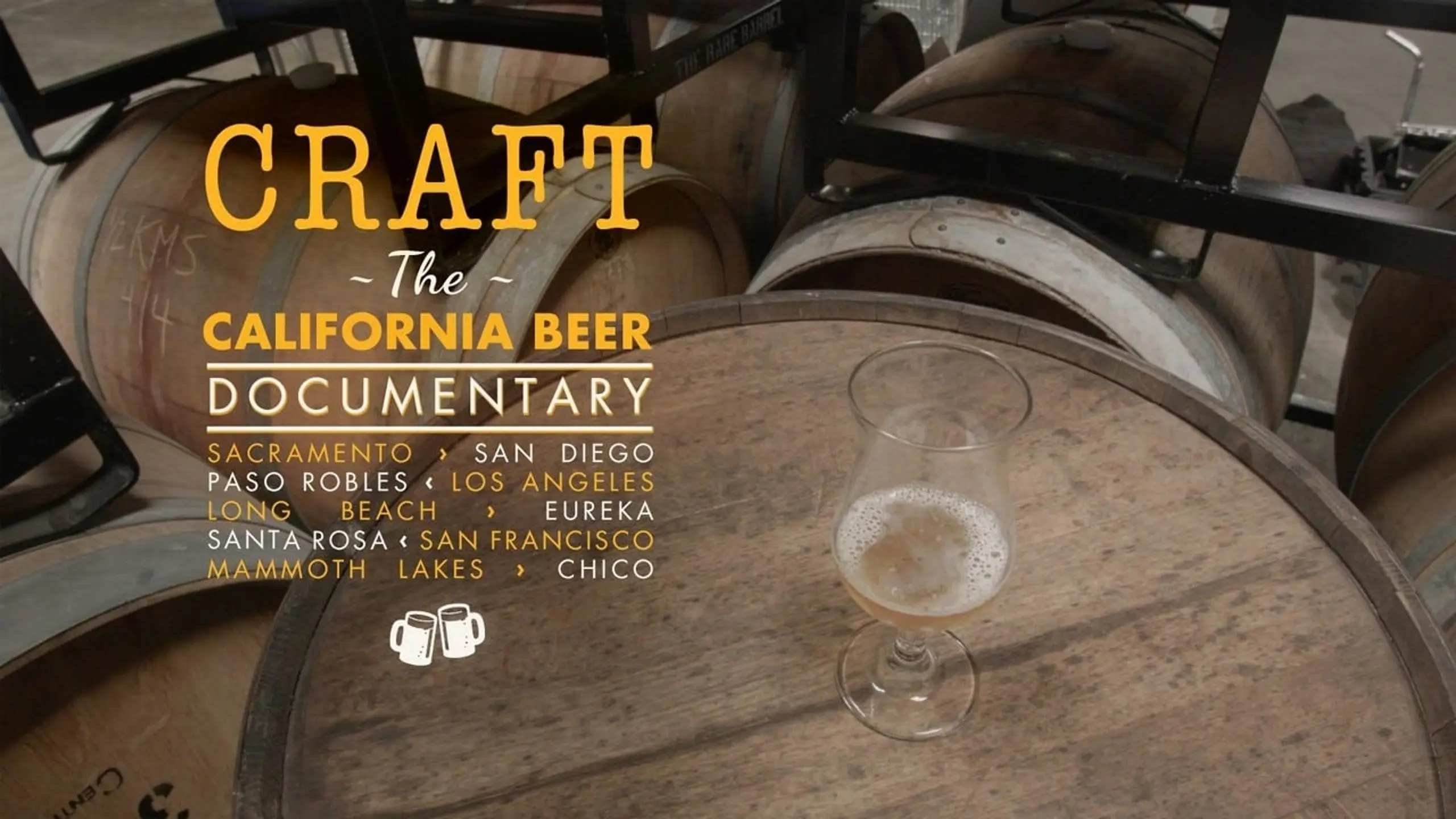 Craft: The California Beer Documentary