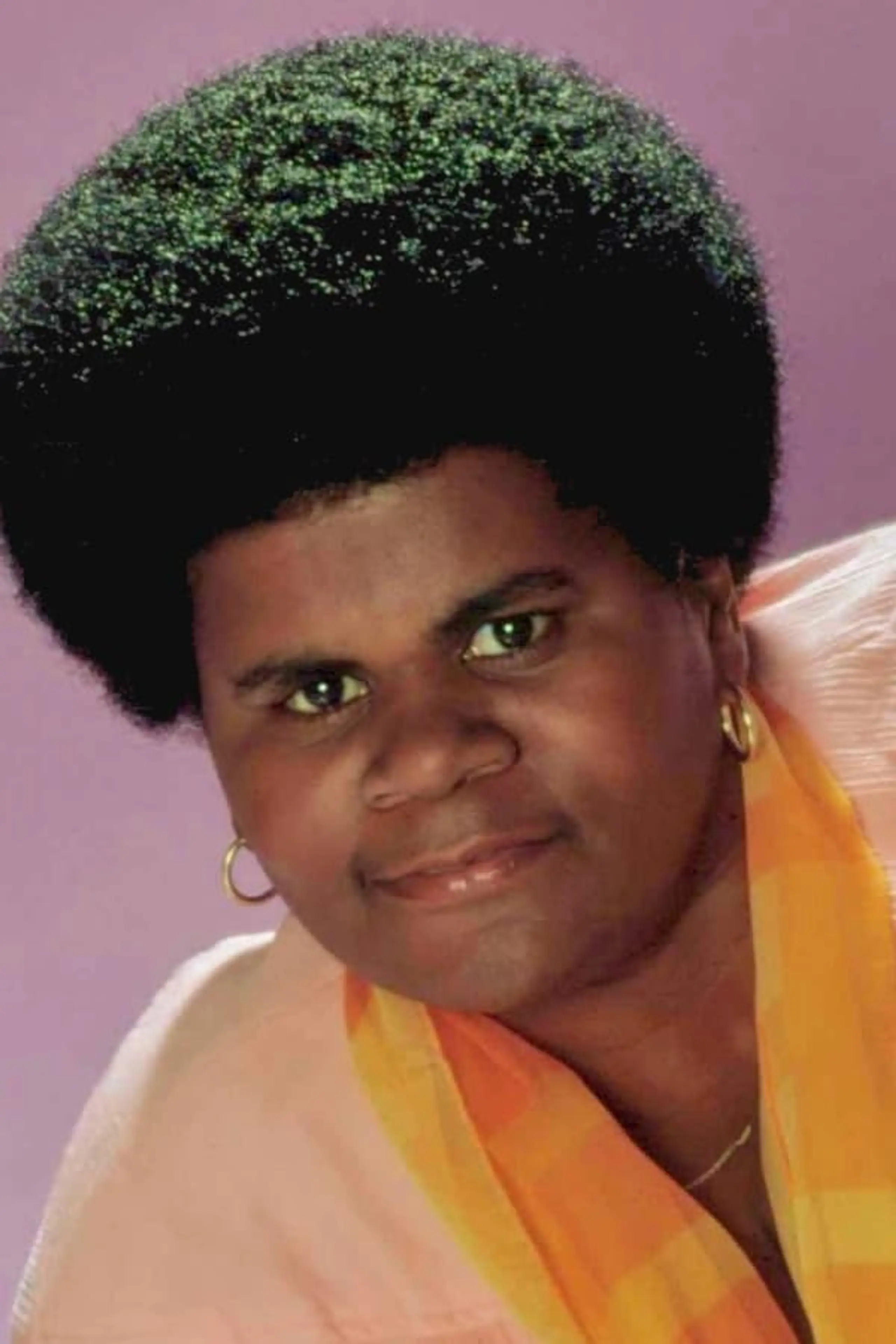 Foto von Shirley Hemphill