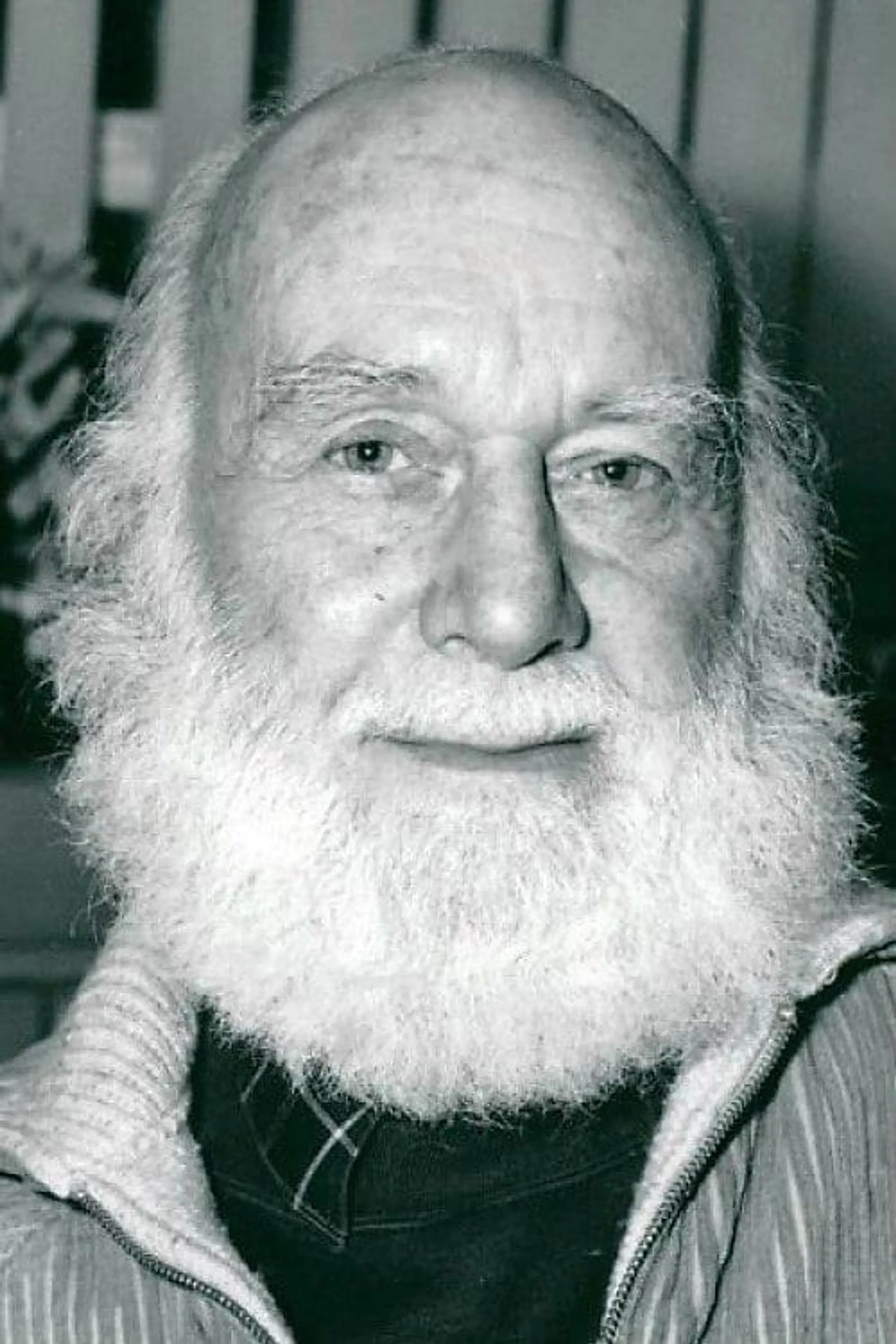 Foto von Buster Merryfield