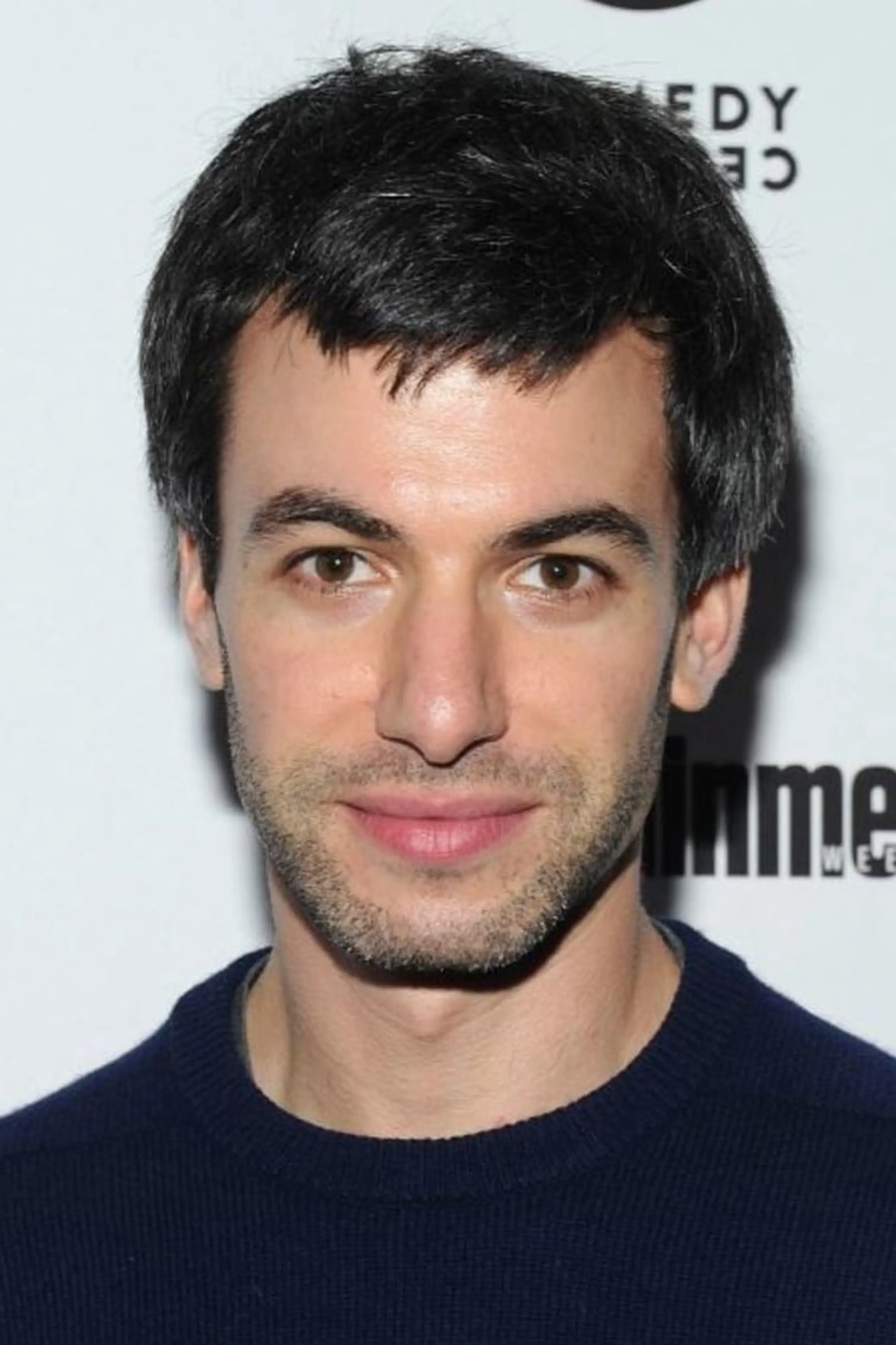 Foto von Nathan Fielder