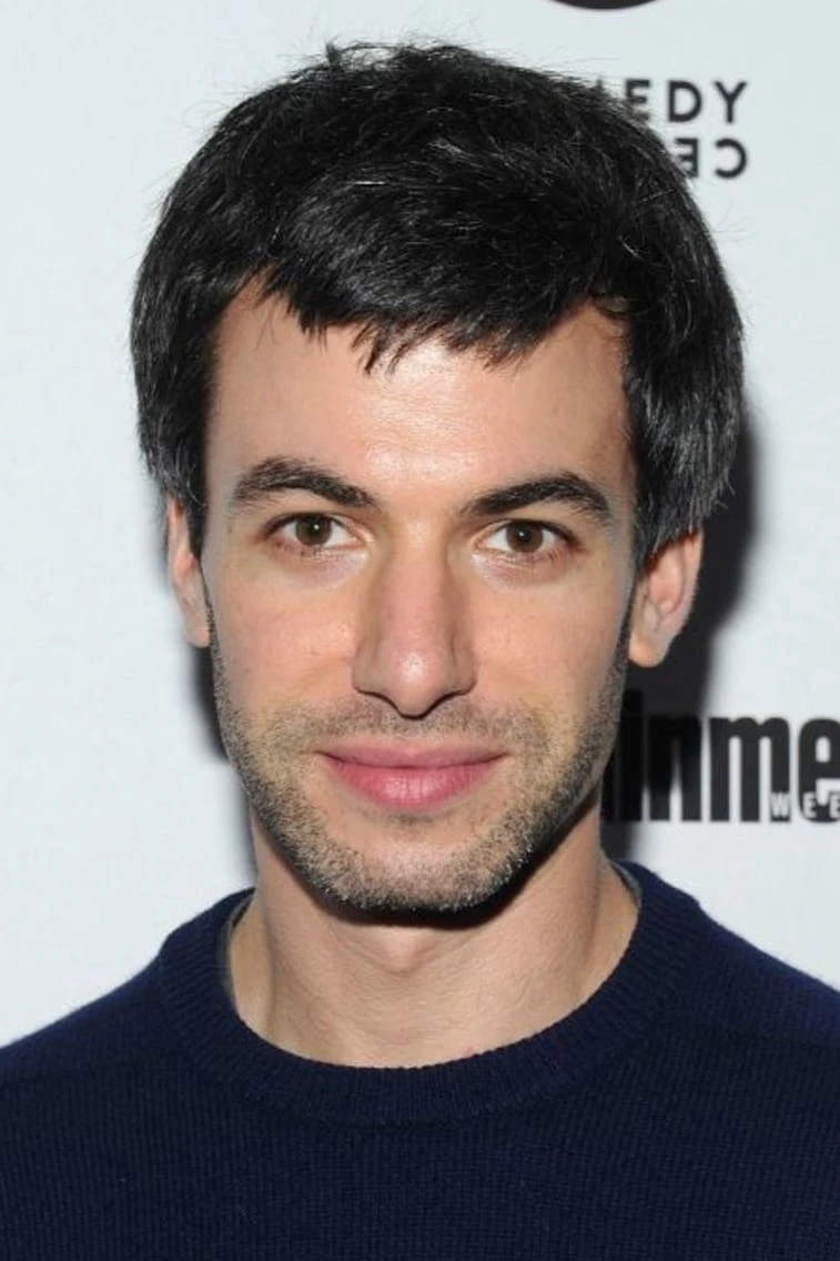 Foto von Nathan Fielder