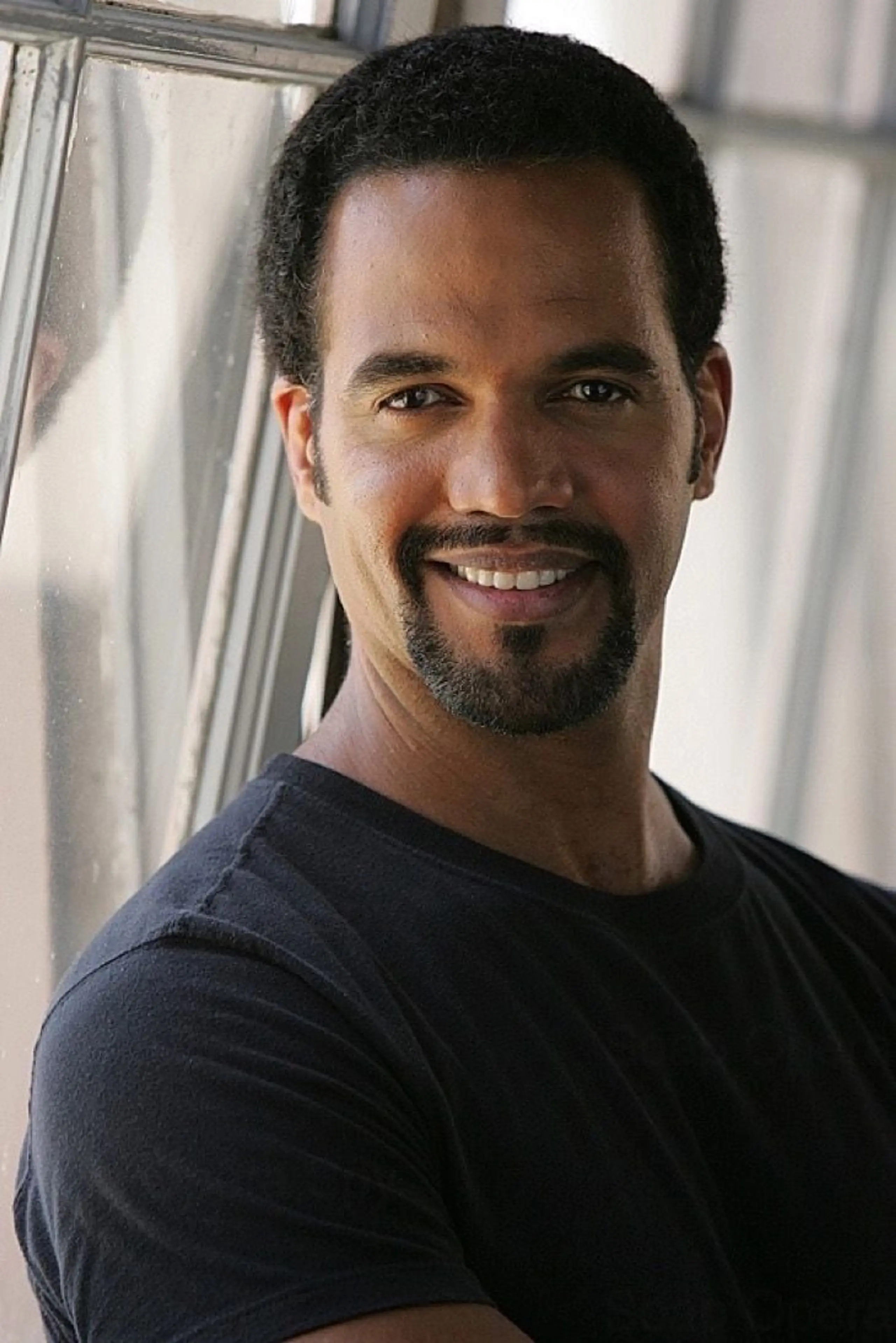 Foto von Kristoff St. John