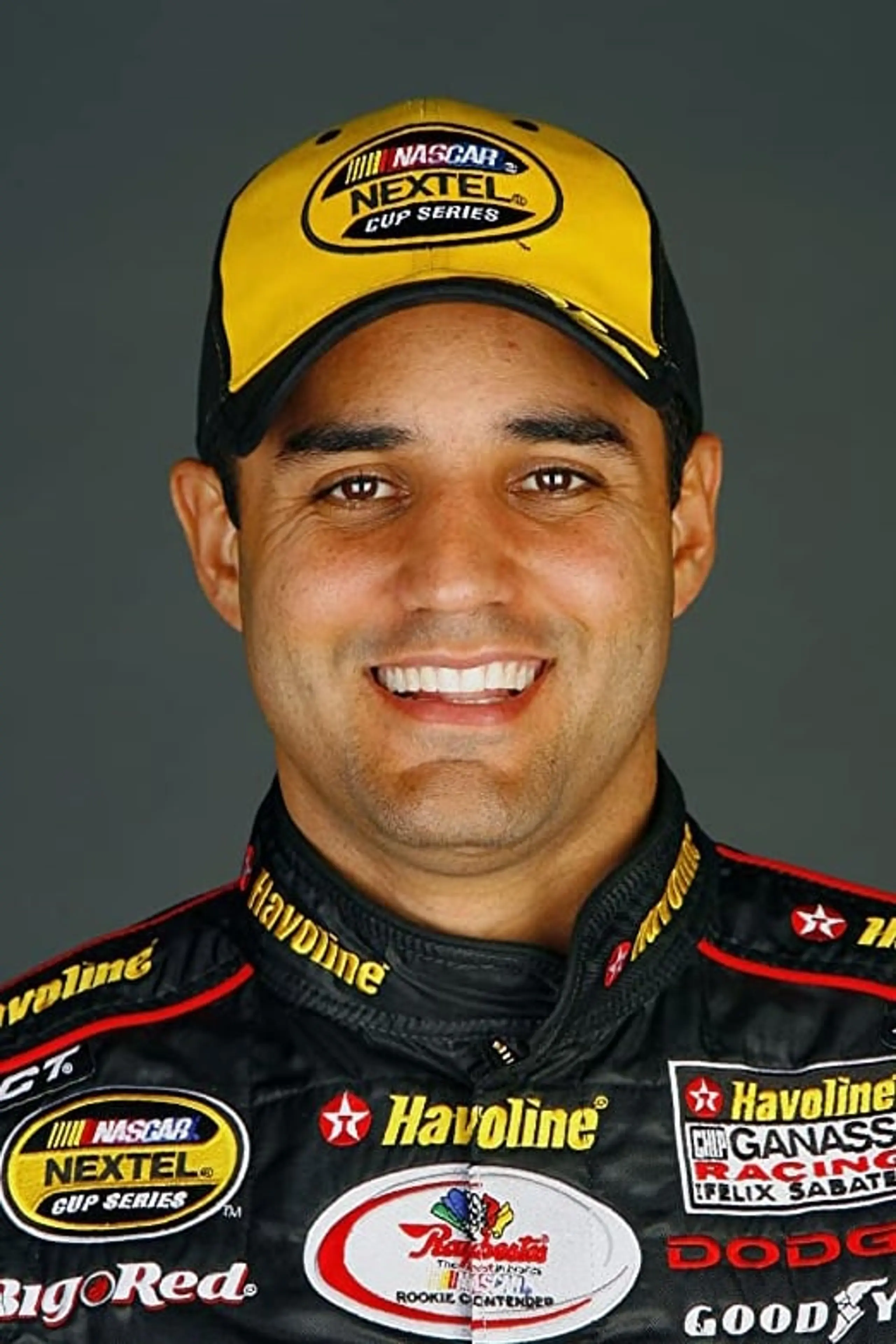 Foto von Juan Pablo Montoya