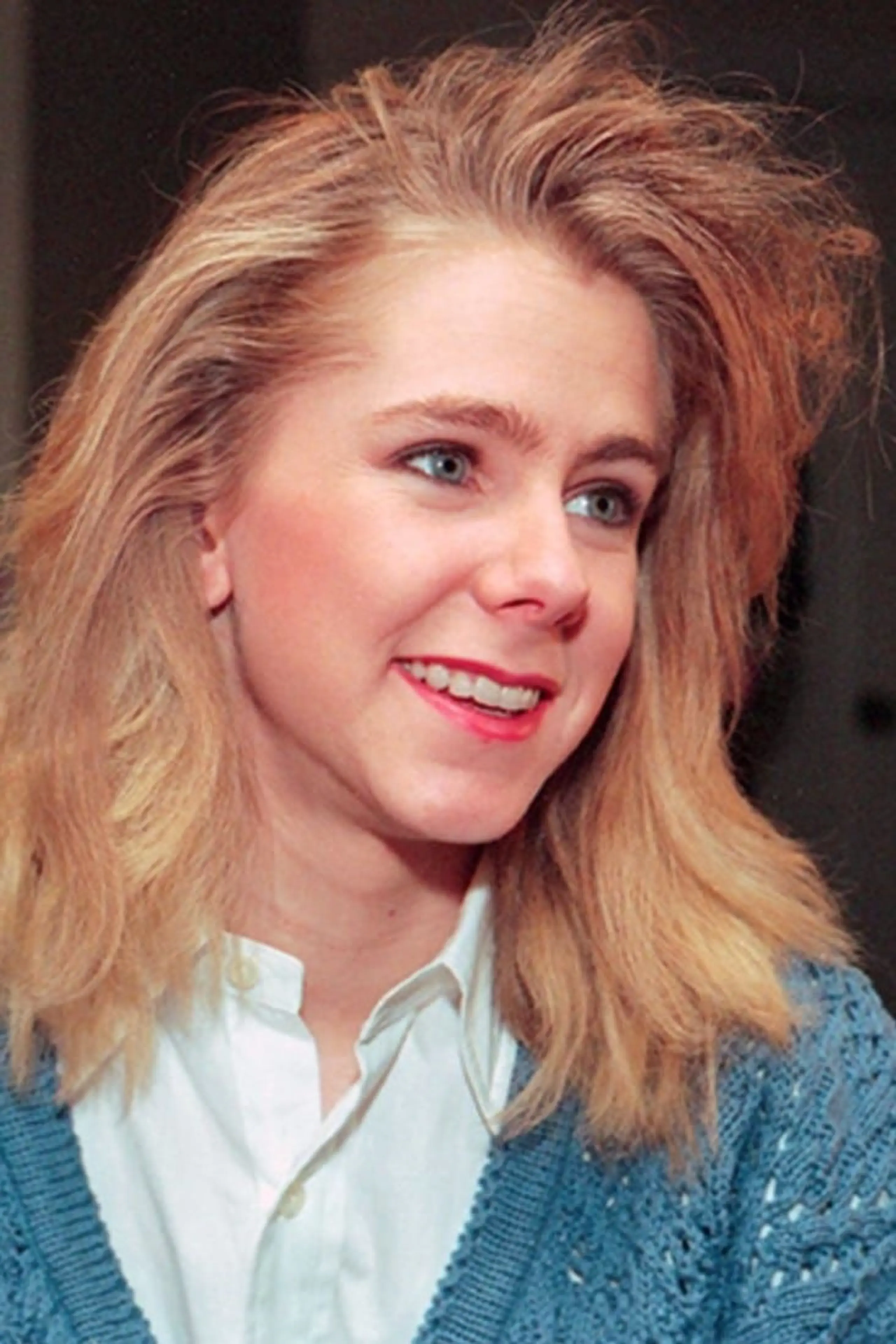 Foto von Tonya Harding