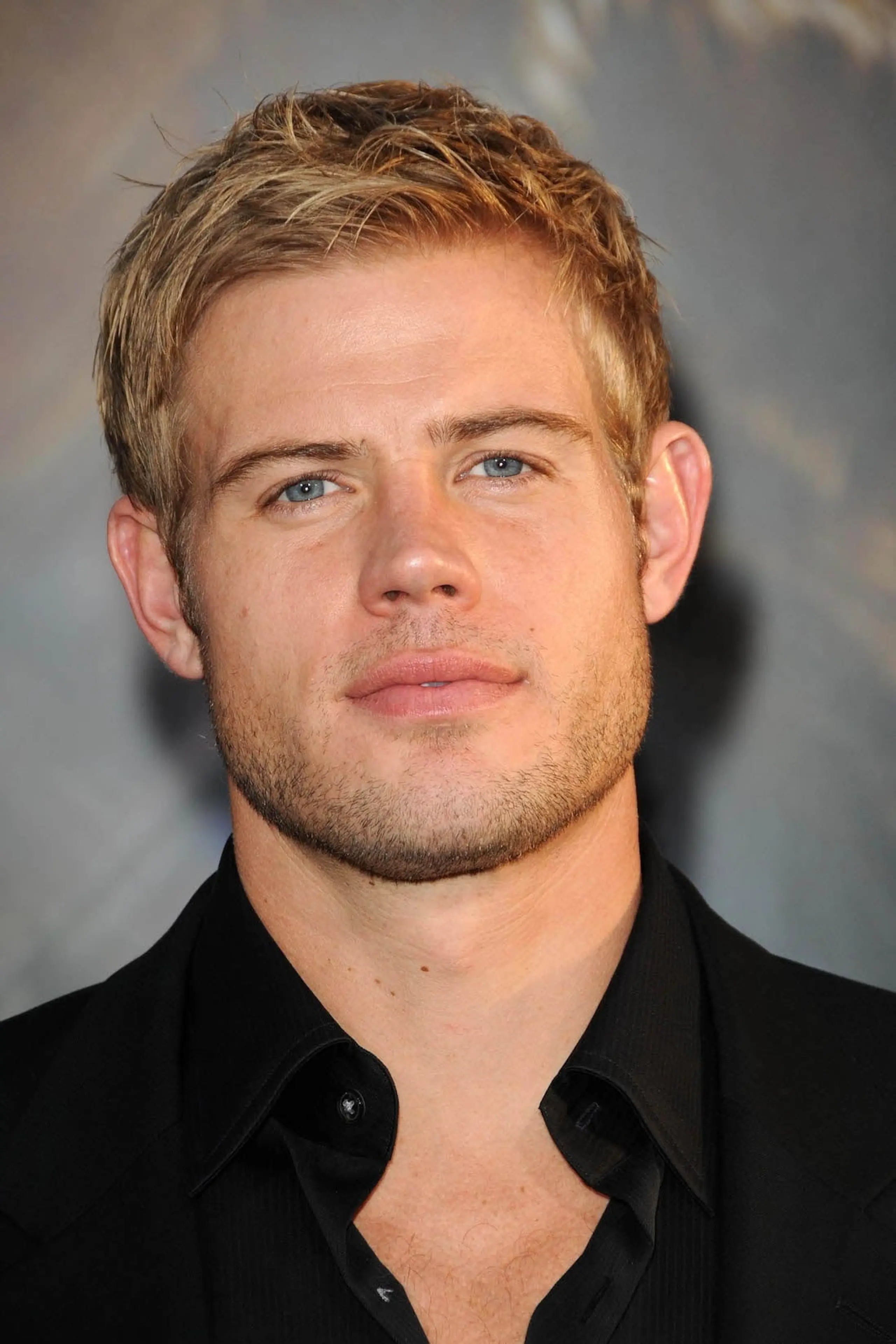 Foto von Trevor Donovan