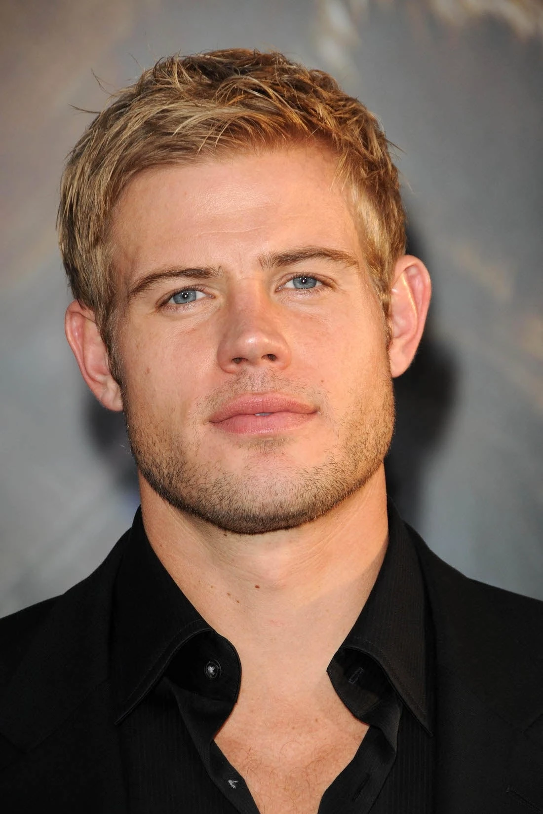 Foto von Trevor Donovan