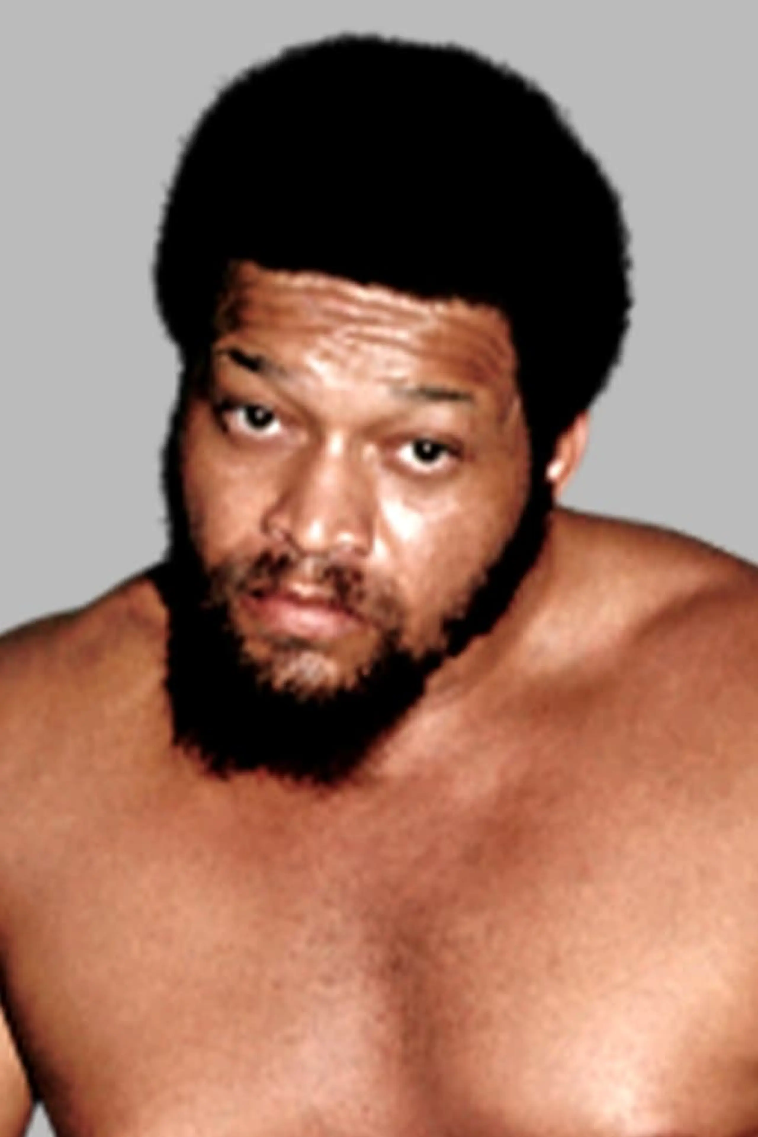 Foto von Ernie Ladd