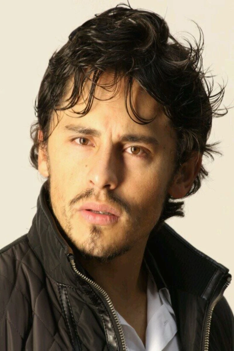 Foto von David Andrade