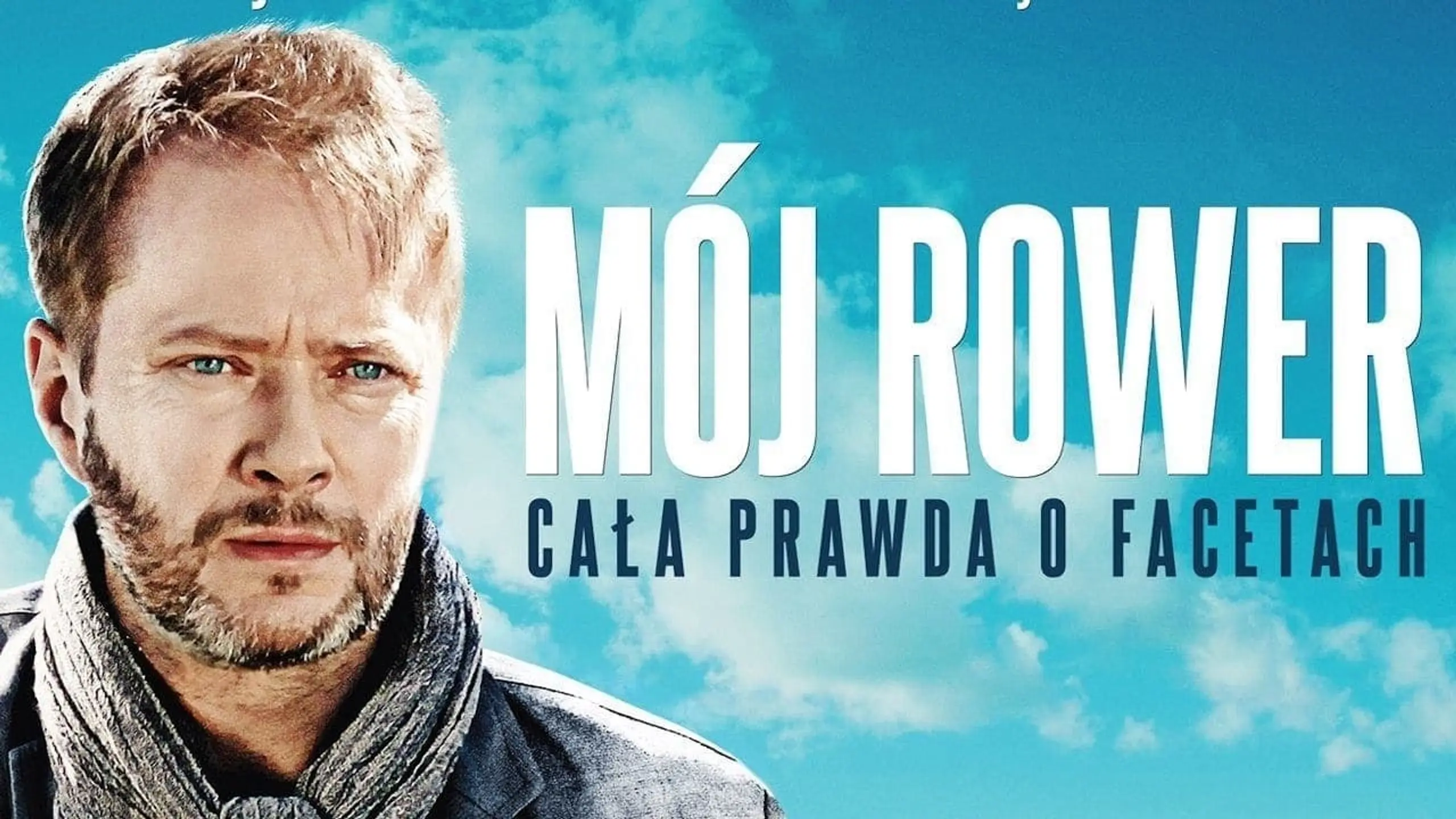 Mój rower