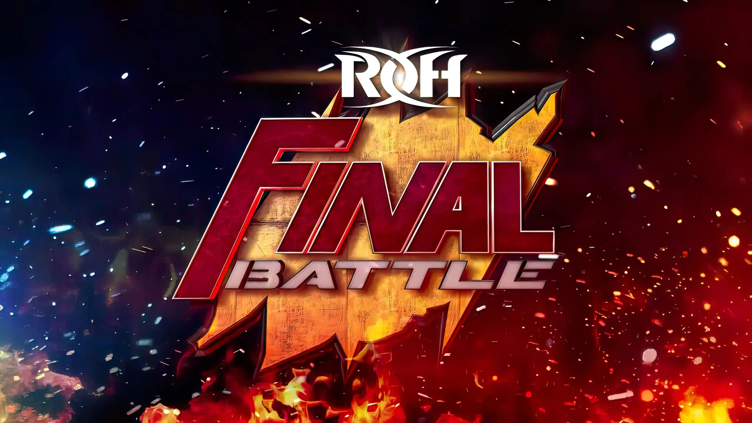 ROH Final Battle 2021