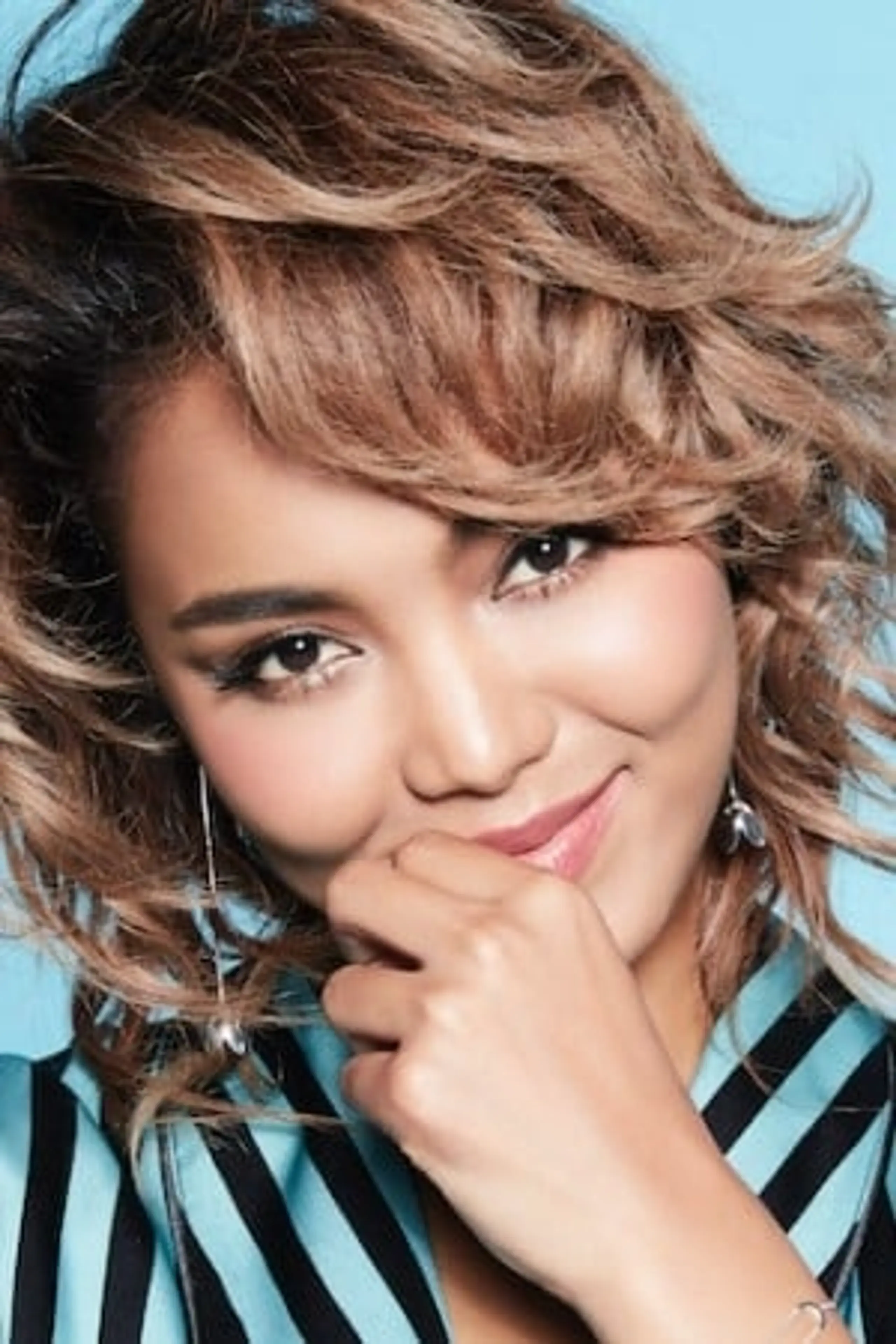 Foto von Crystal Kay