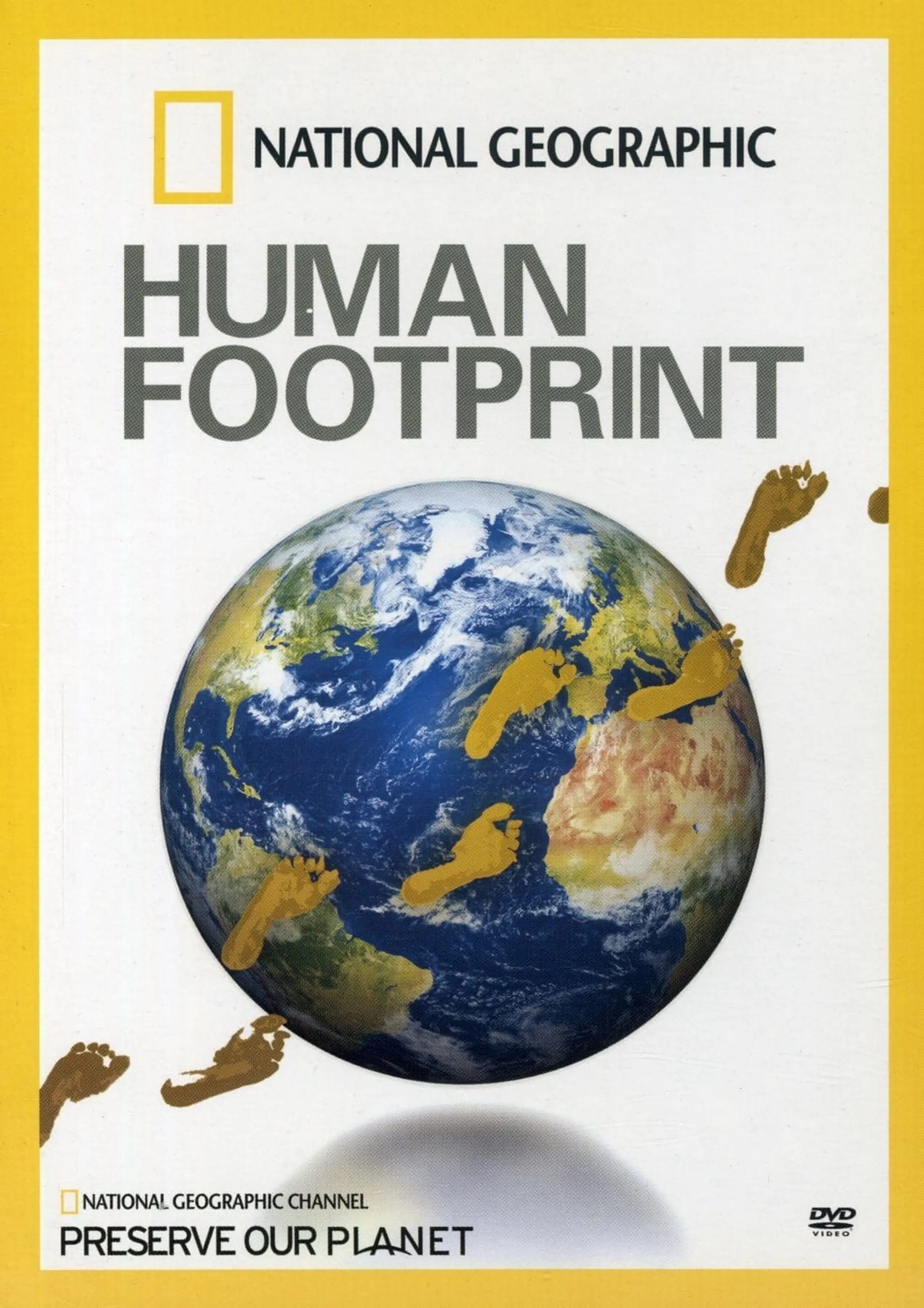 Human Footprint