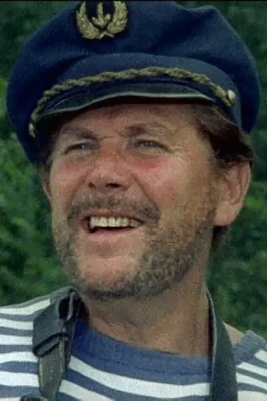 Foto von Lajos Soós