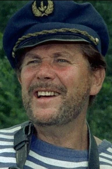 Foto von Lajos Soós