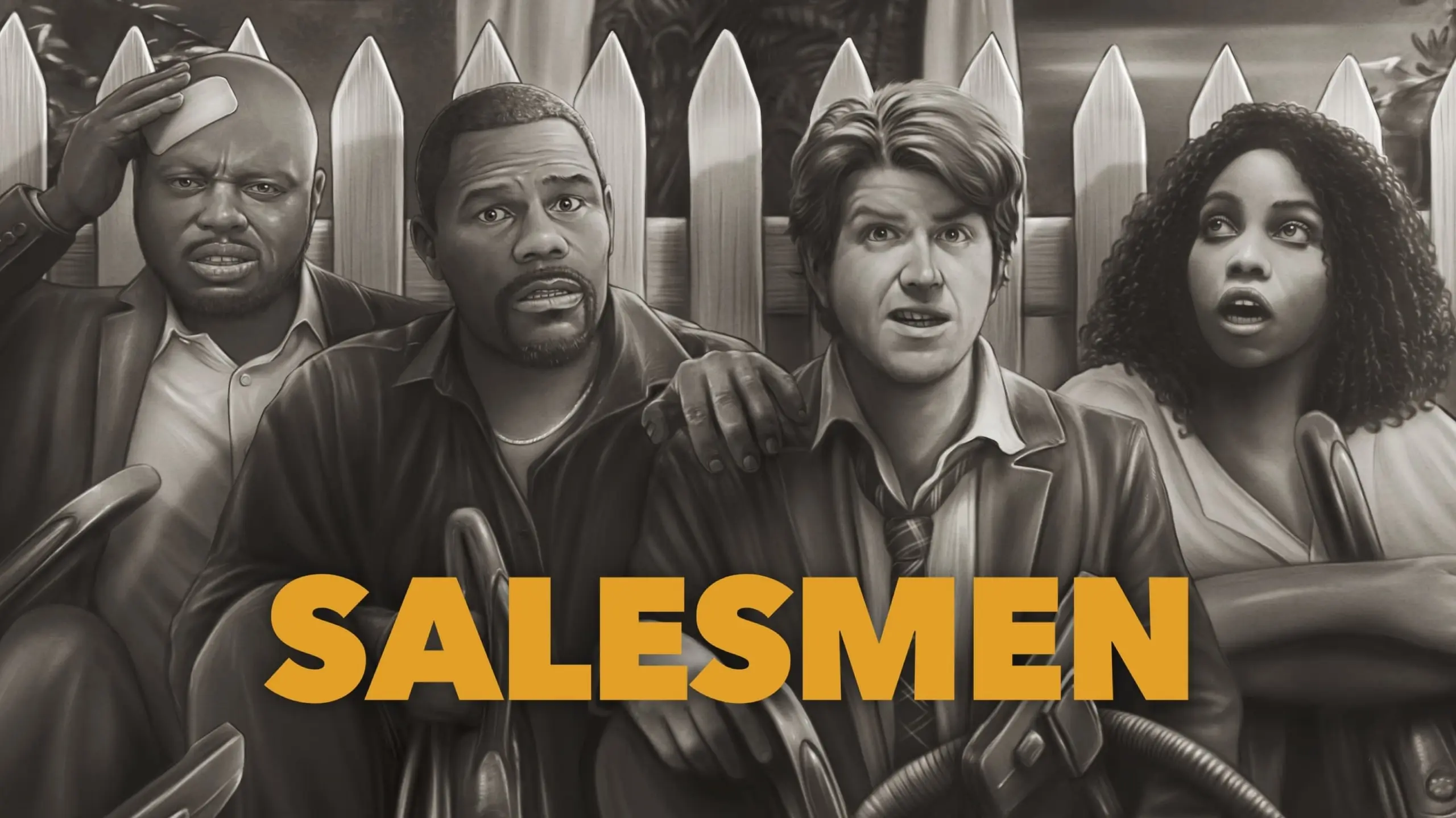 Salesmen