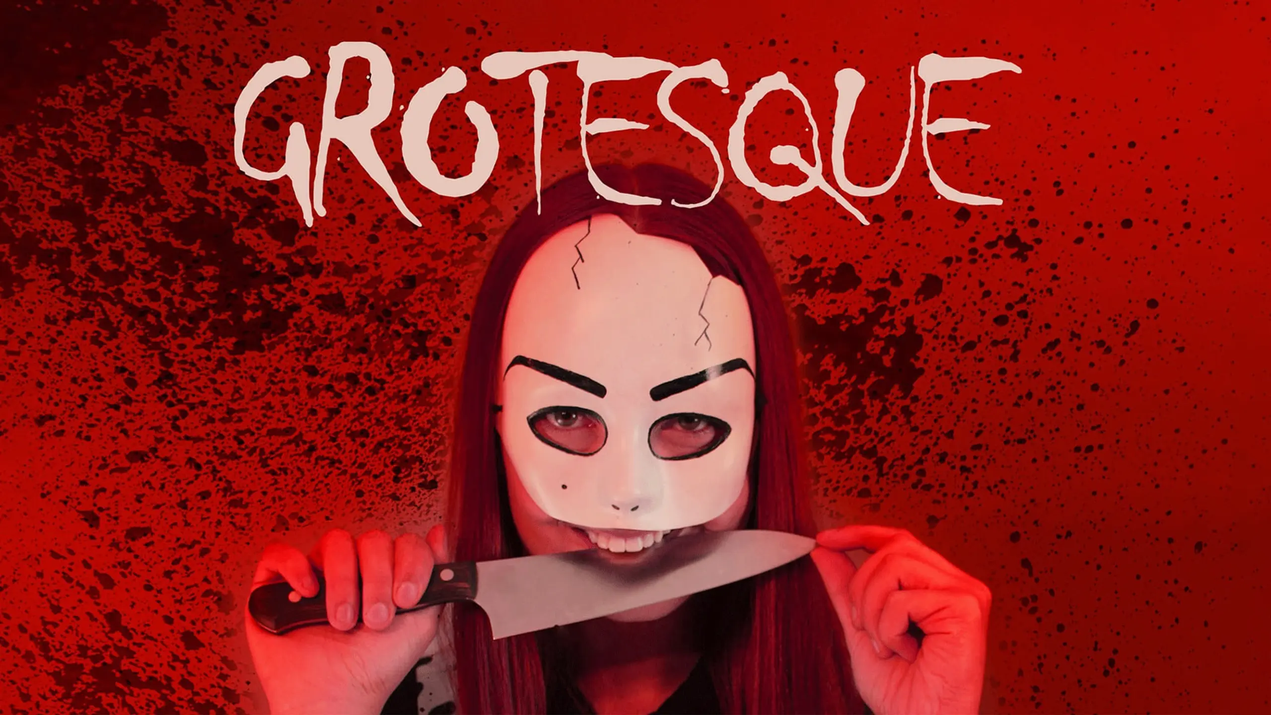 Grotesque