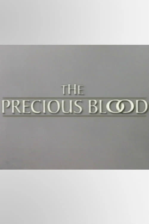 The Precious Blood