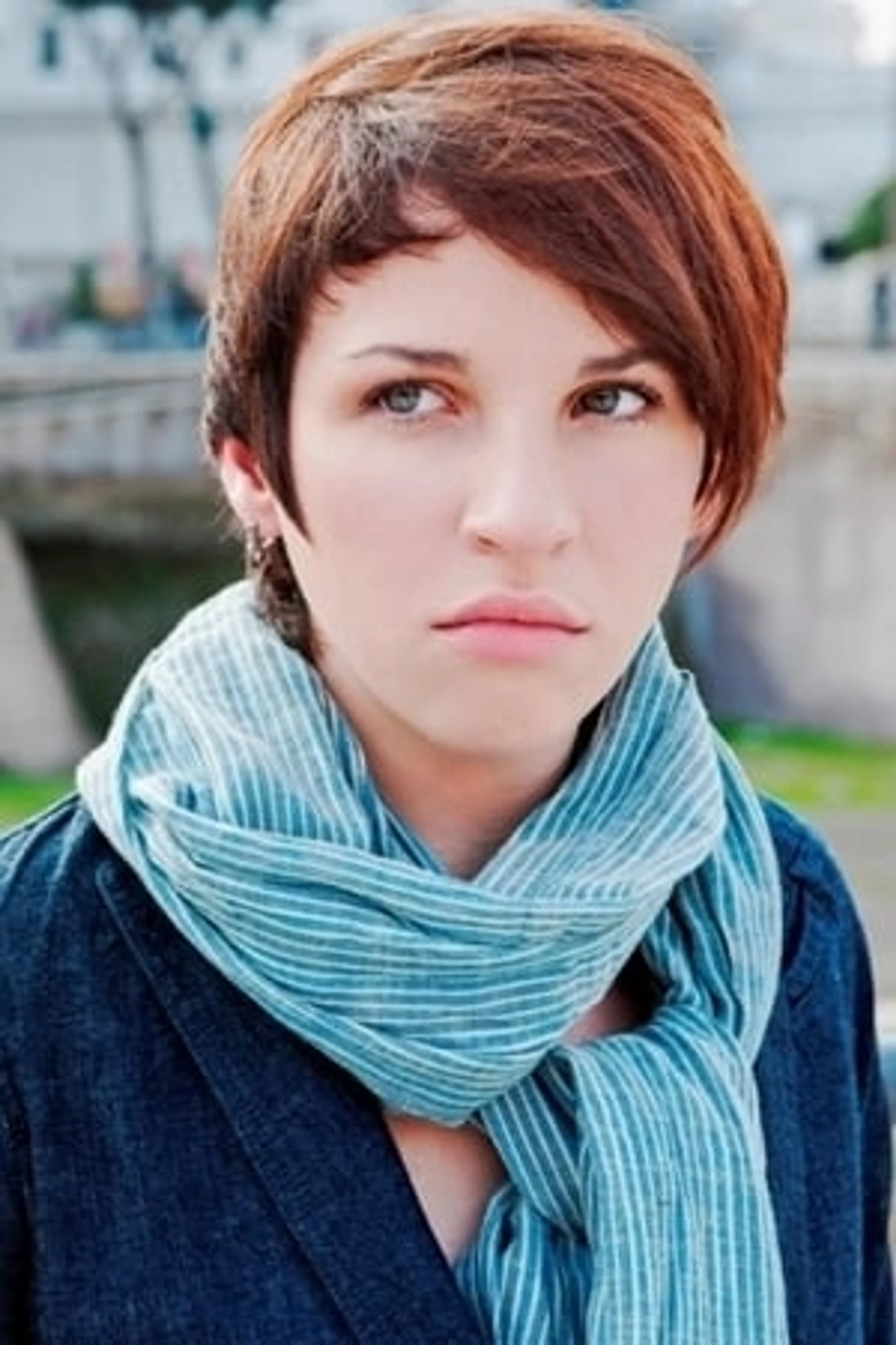 Foto von Miriam Karlkvist