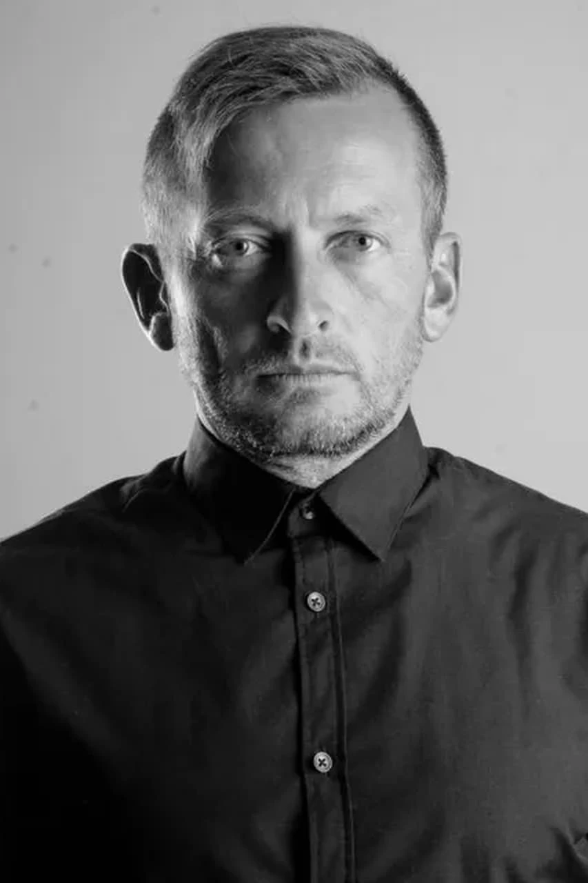 Foto von Dmitry Bogomolov