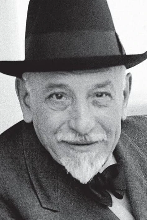Foto von Luigi Pirandello