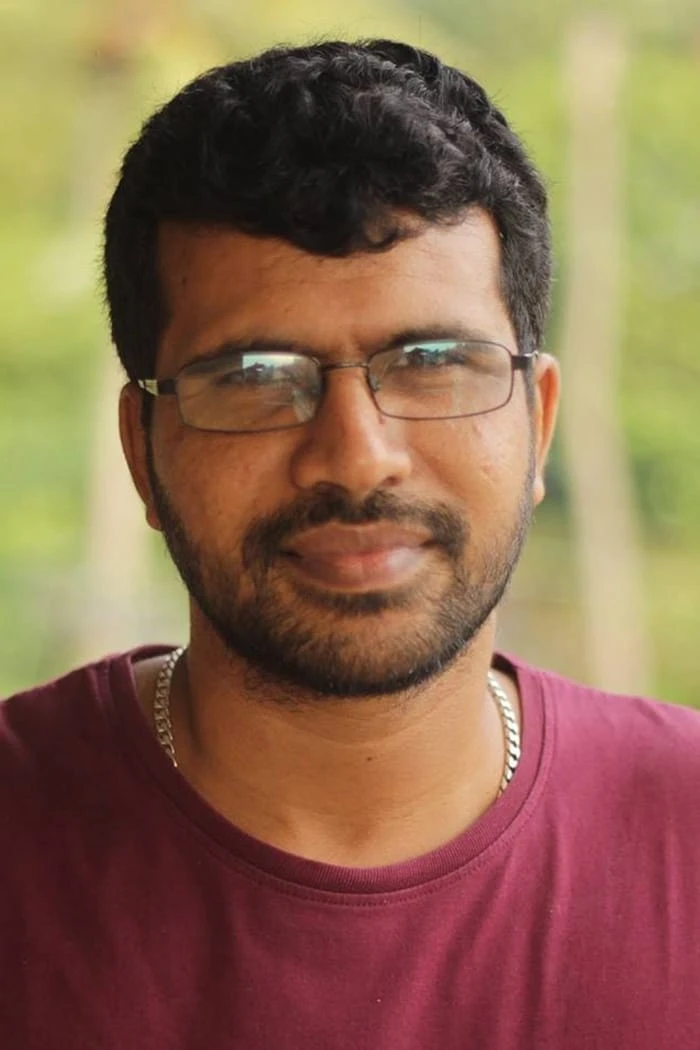 Foto von John Kutty