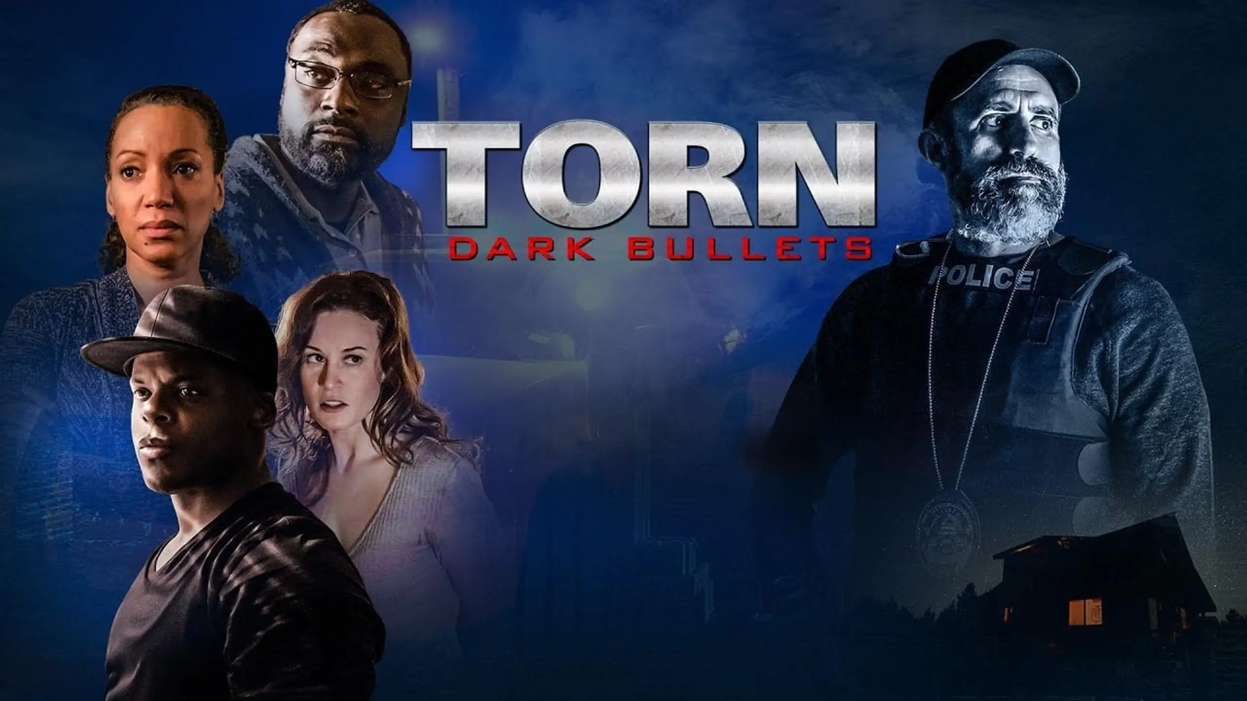 Torn: Dark Bullets