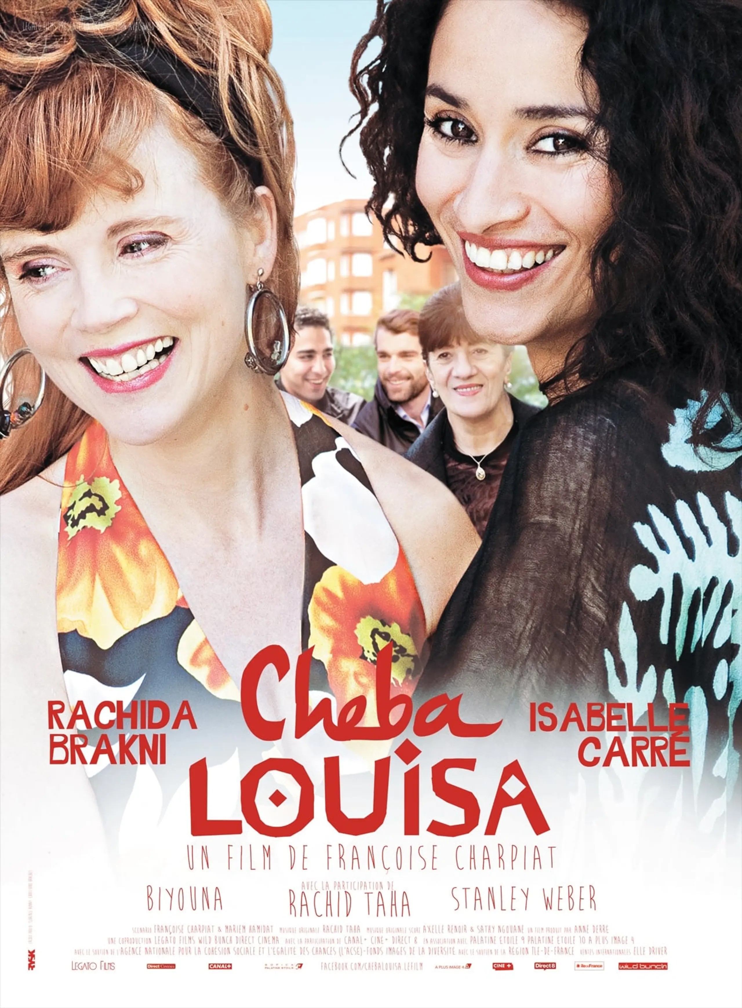 Cheba Louisa