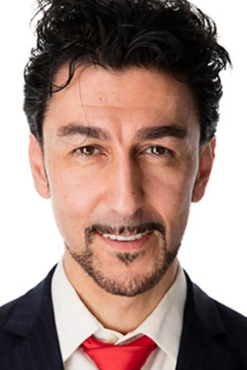 Foto von Gabriele Gresta