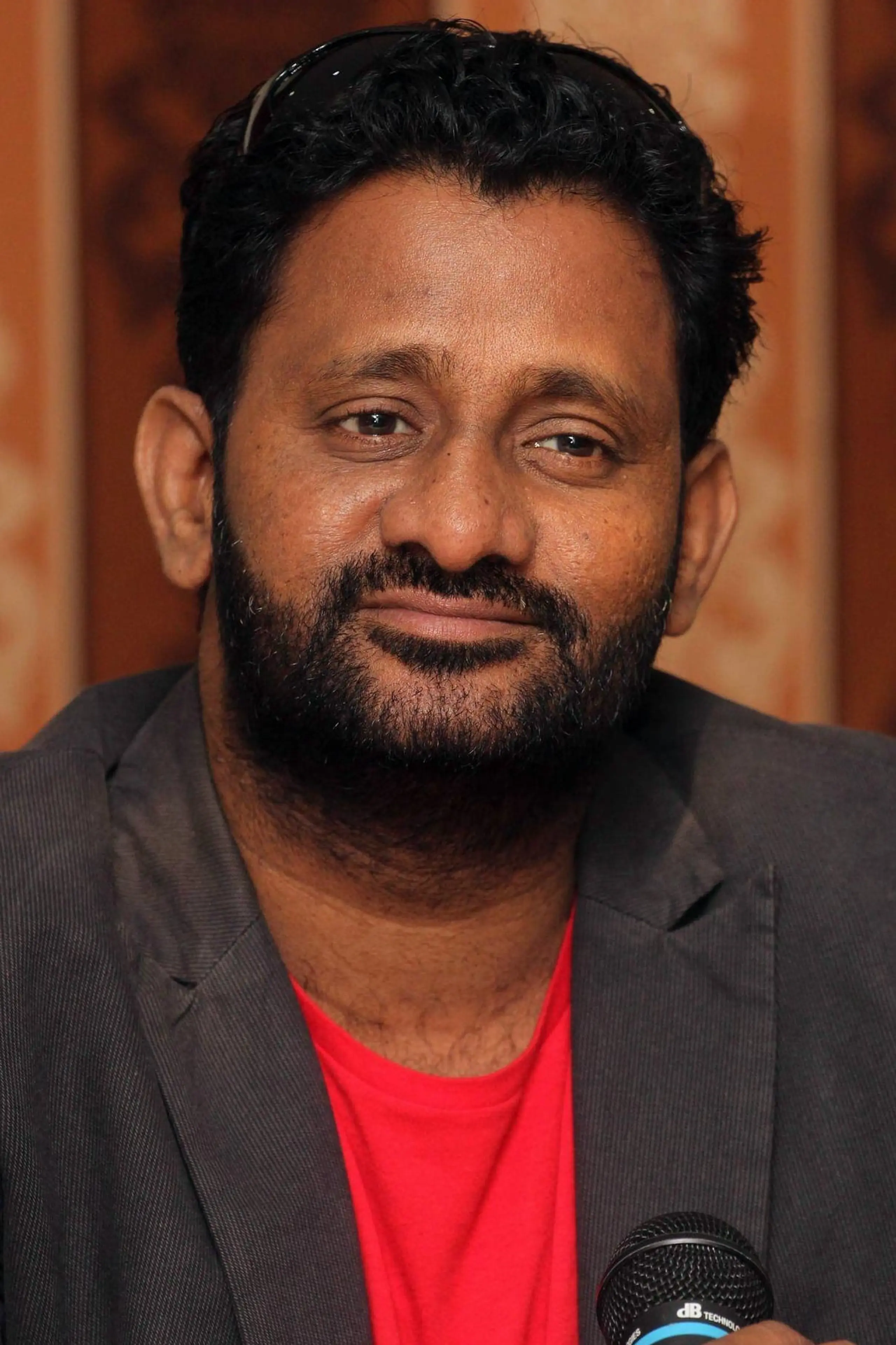 Foto von Resul Pookutty