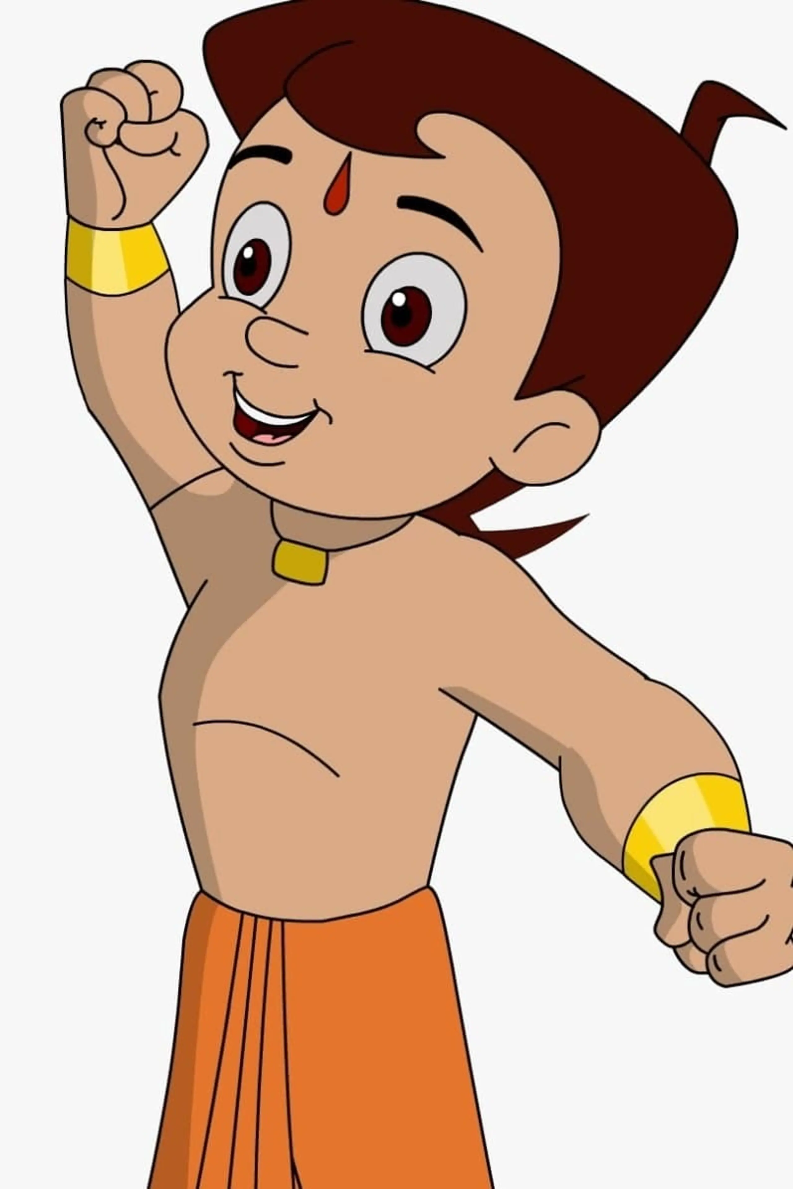 Foto von Chhota Bheem