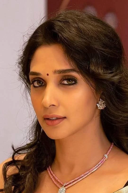 Foto von Nyla Usha