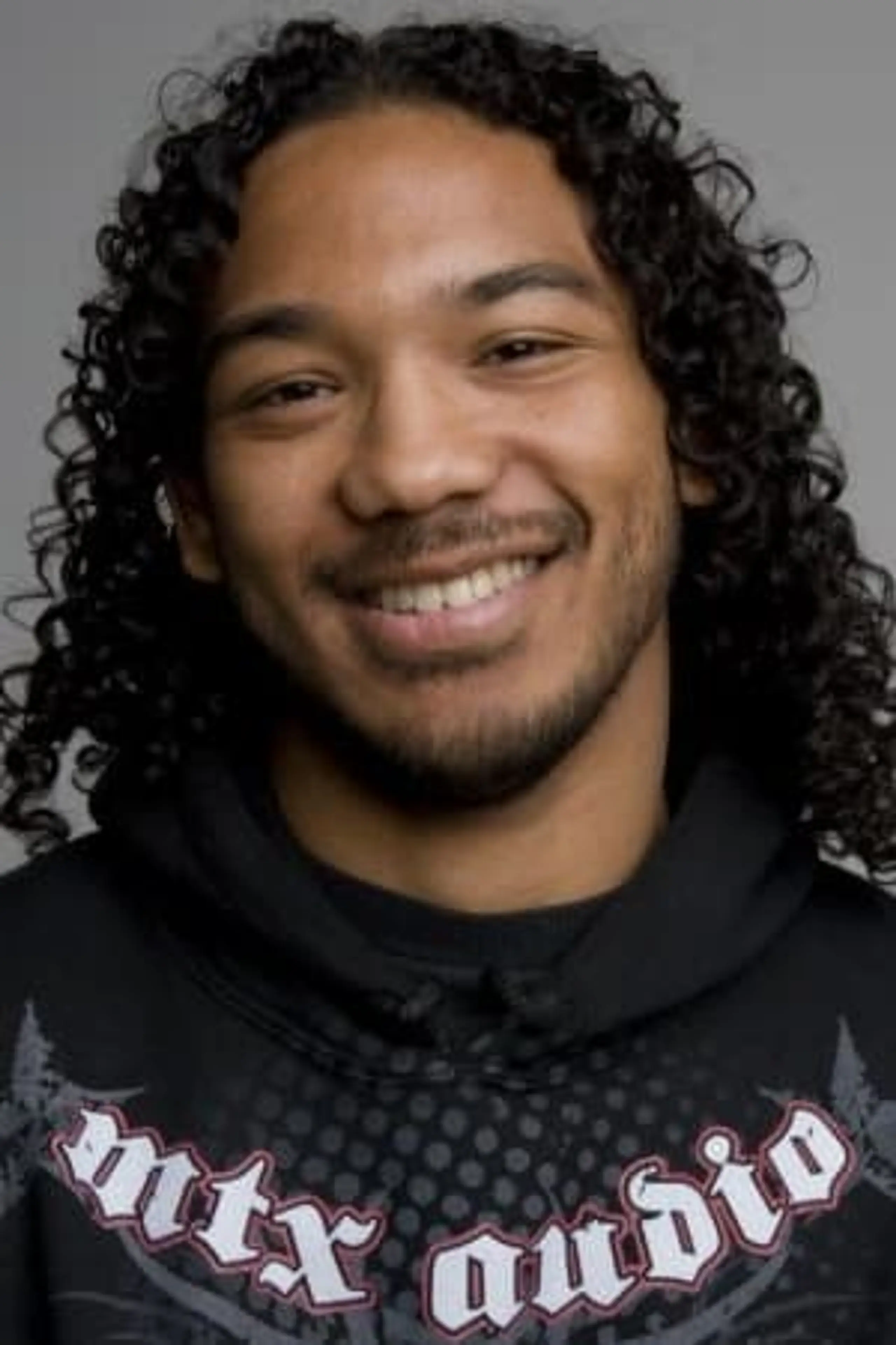 Foto von Benson Henderson