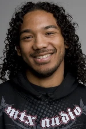 Foto von Benson Henderson