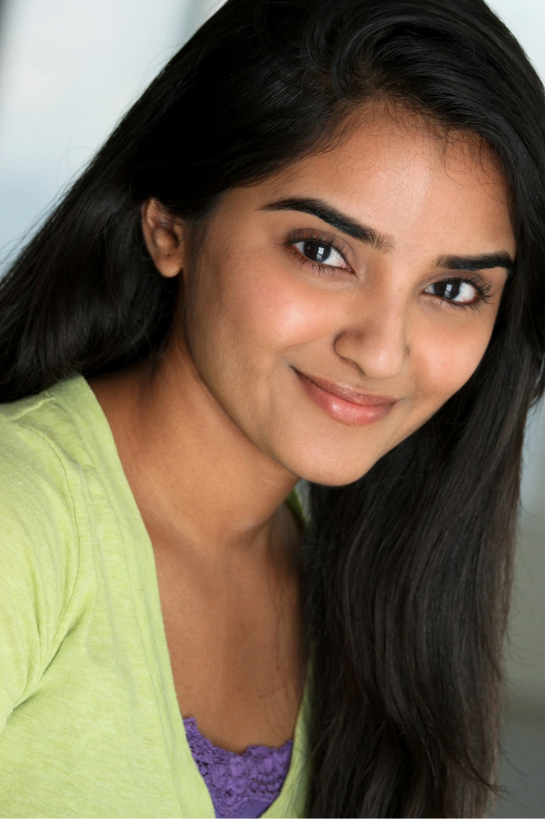 Foto von Sahana Srinivasan