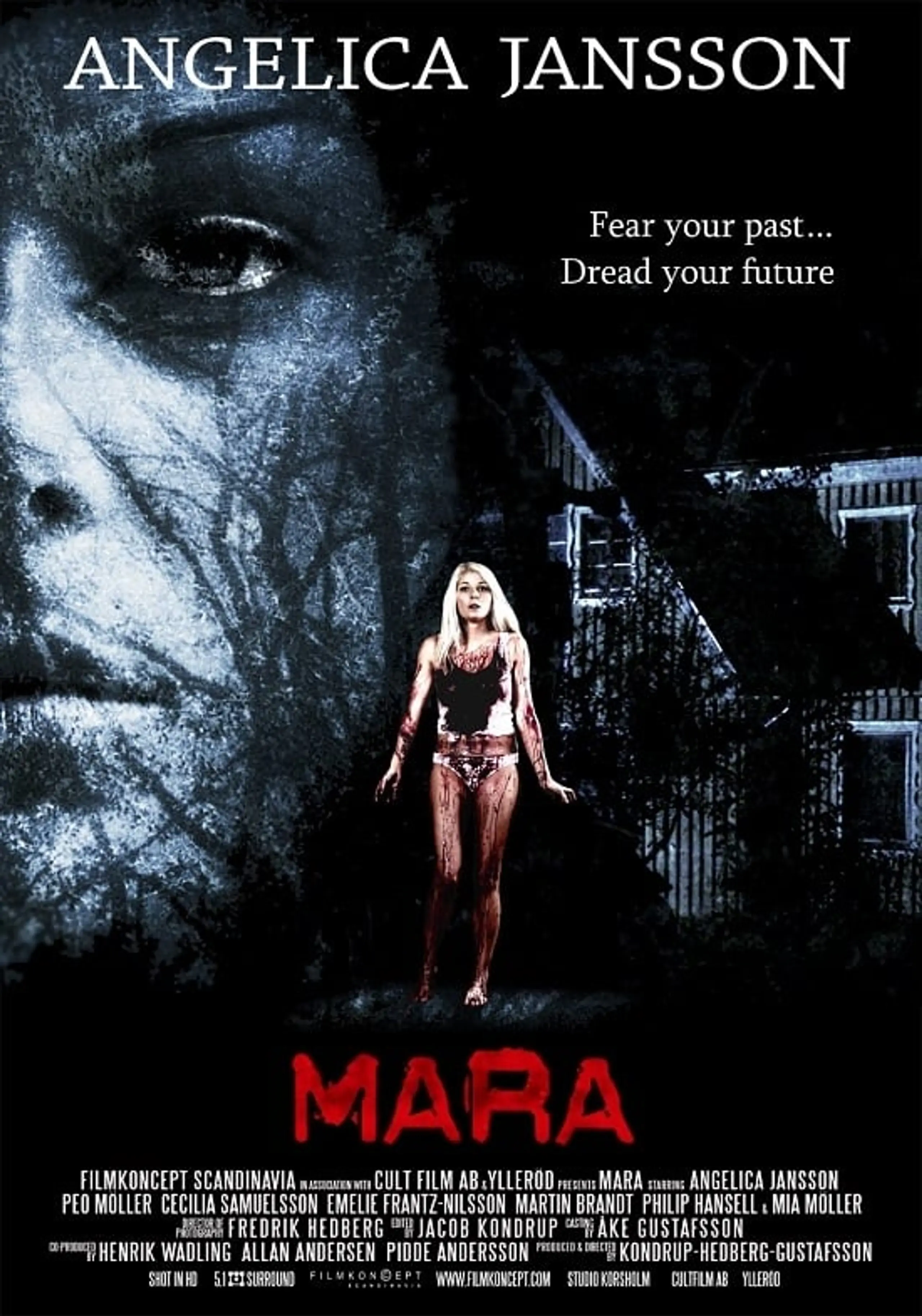 Mara - The Killer Inside