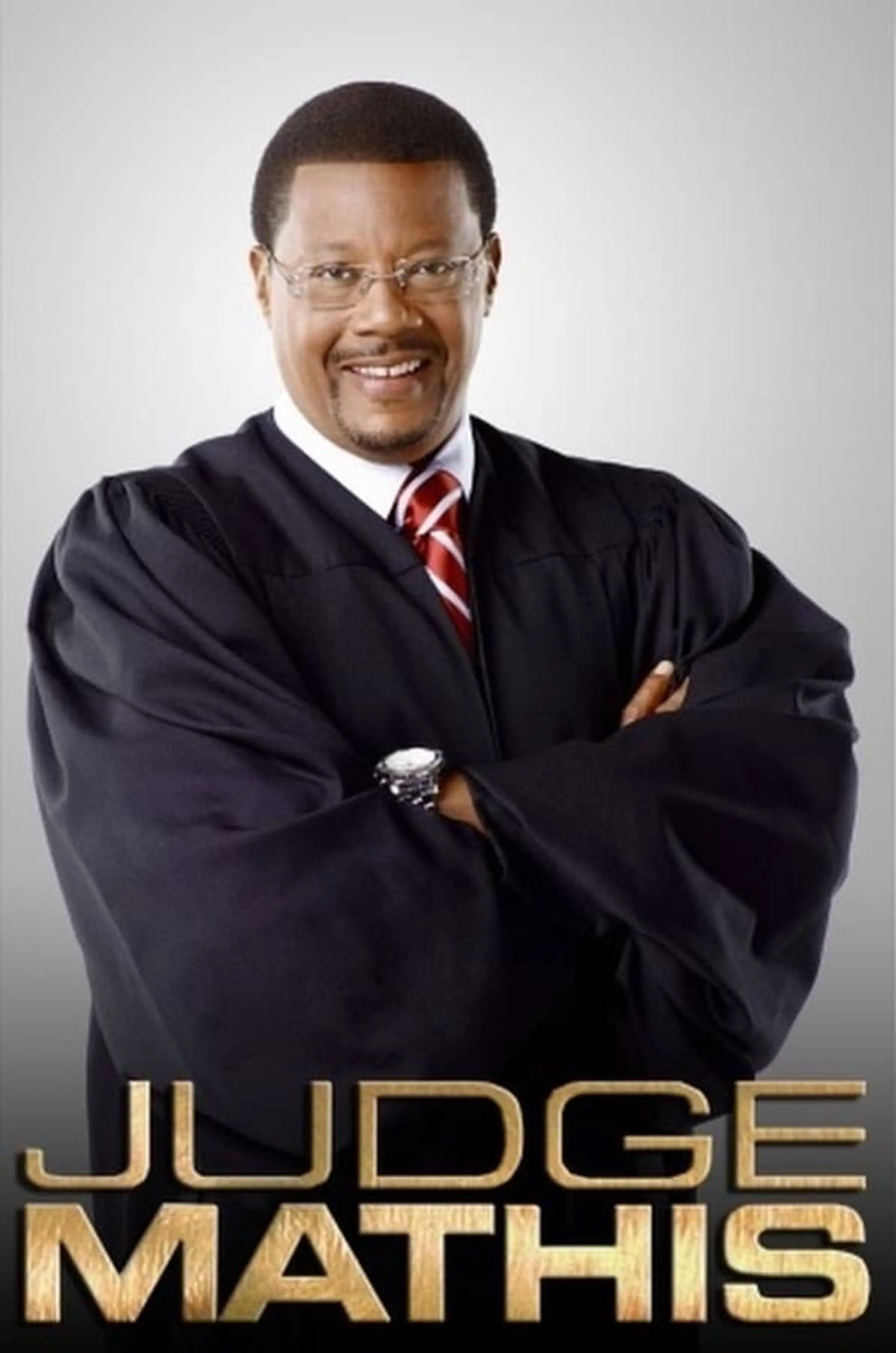 Judge Mathis