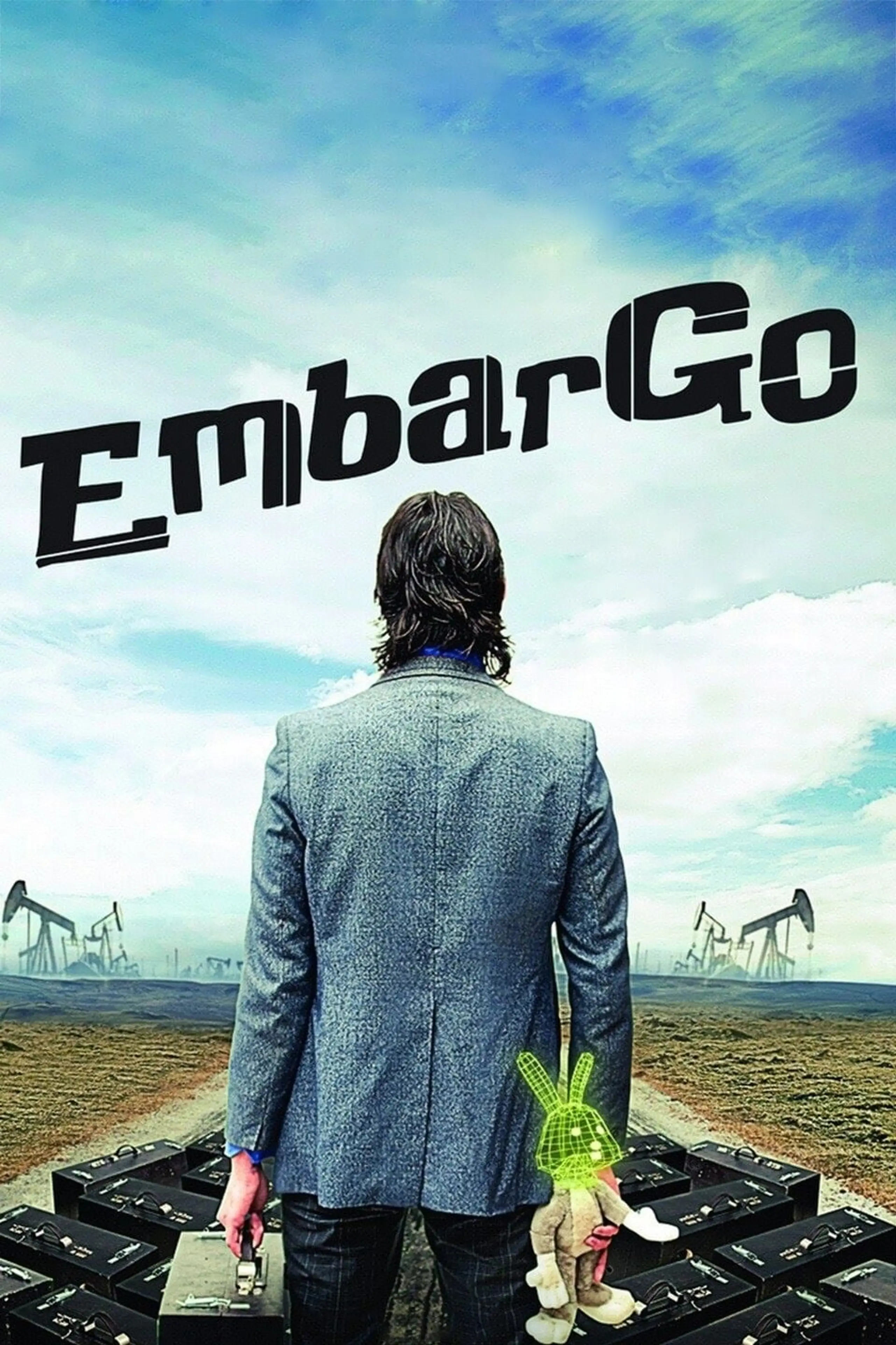 Embargo