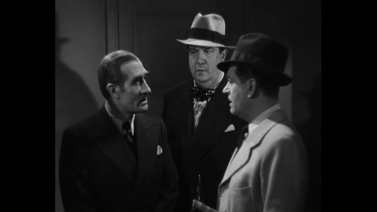 Maigret und der Fall Picpus