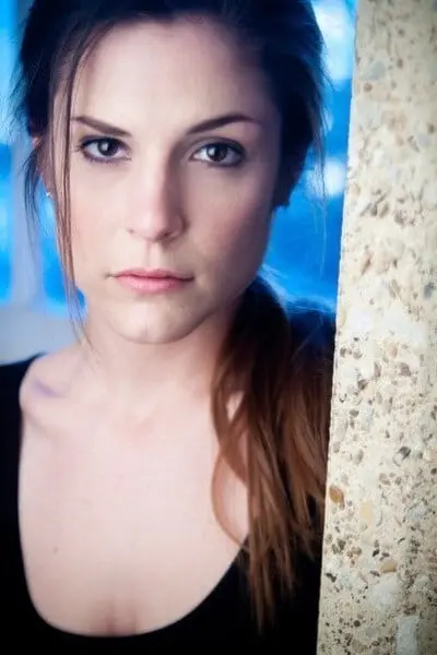 Foto von Sarah Jenazian