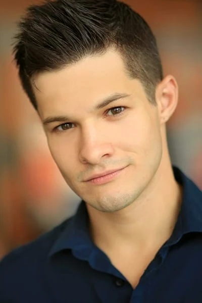 Foto von Brandon Tyler Harris