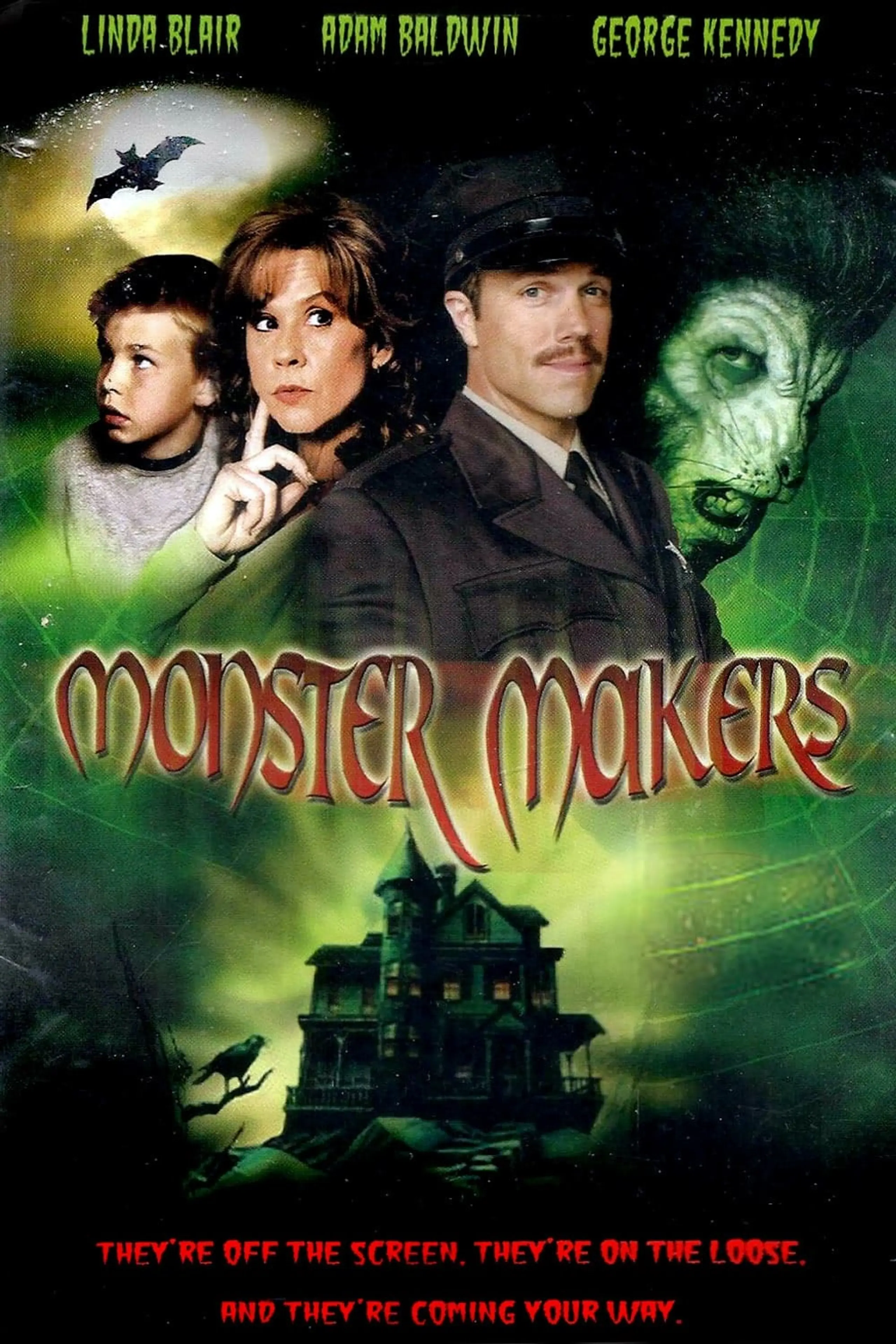 Monster Makers