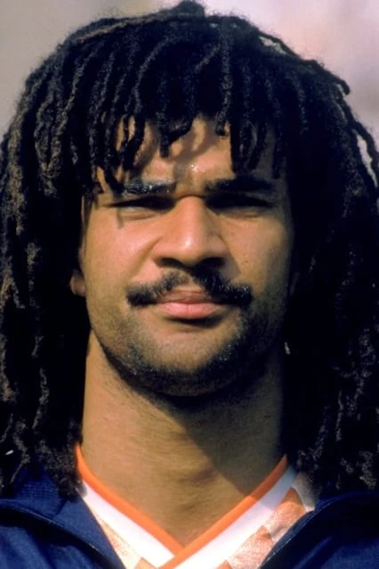 Foto von Ruud Gullit