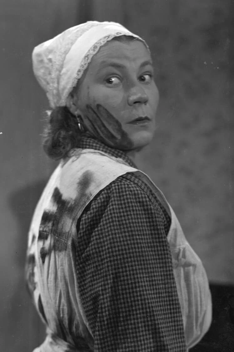 Foto von Kerttu Salmi