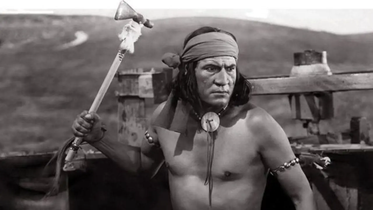Geronimo, die Geißel der Prärie