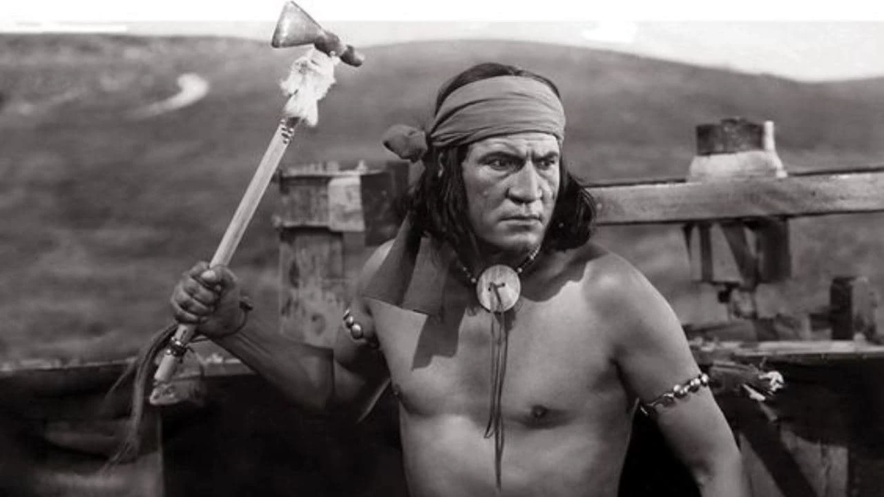 Geronimo, die Geißel der Prärie
