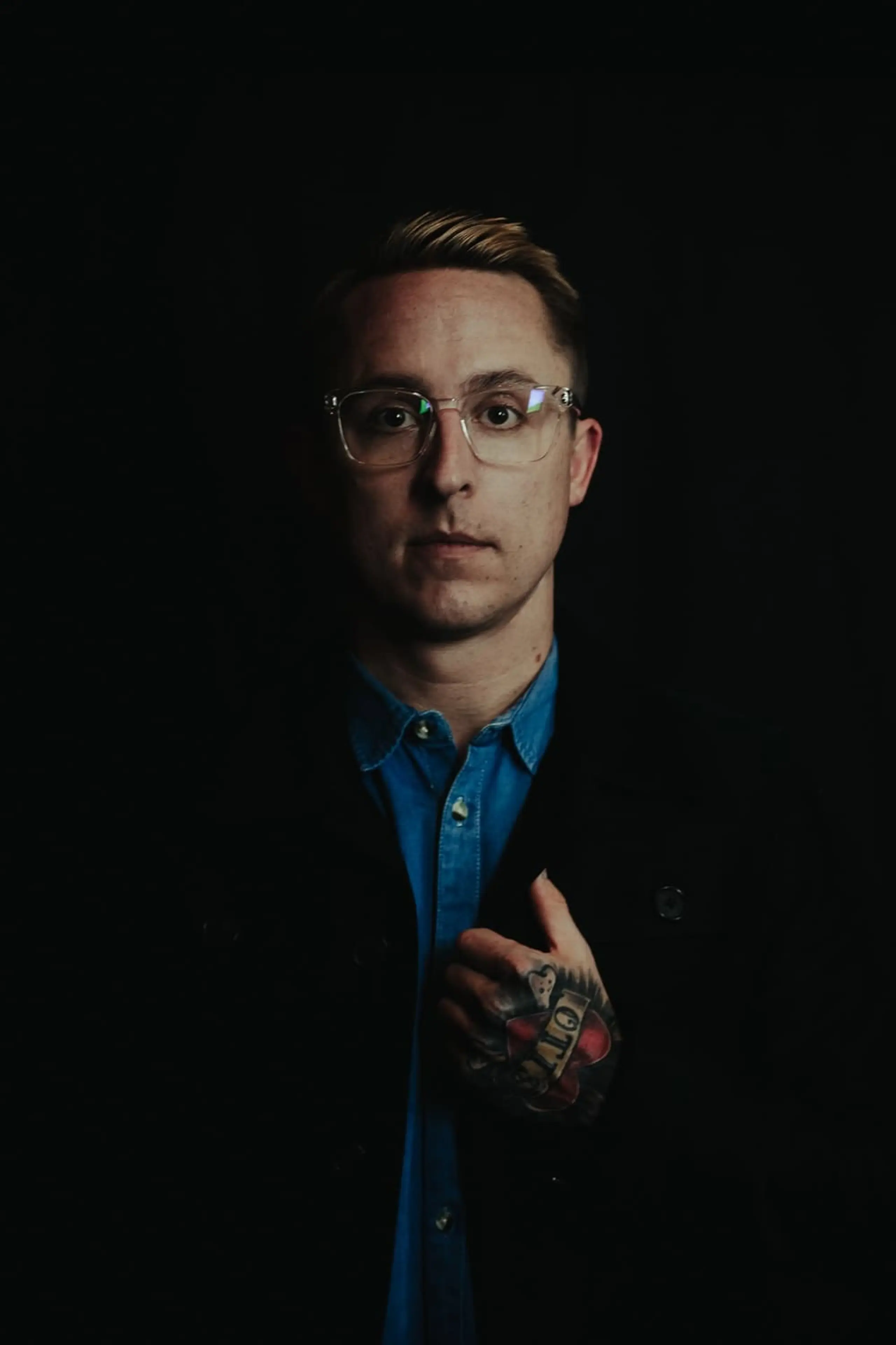 Foto von Ryan Key