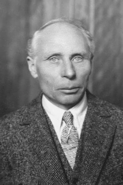 Foto von Peter S. Andersen